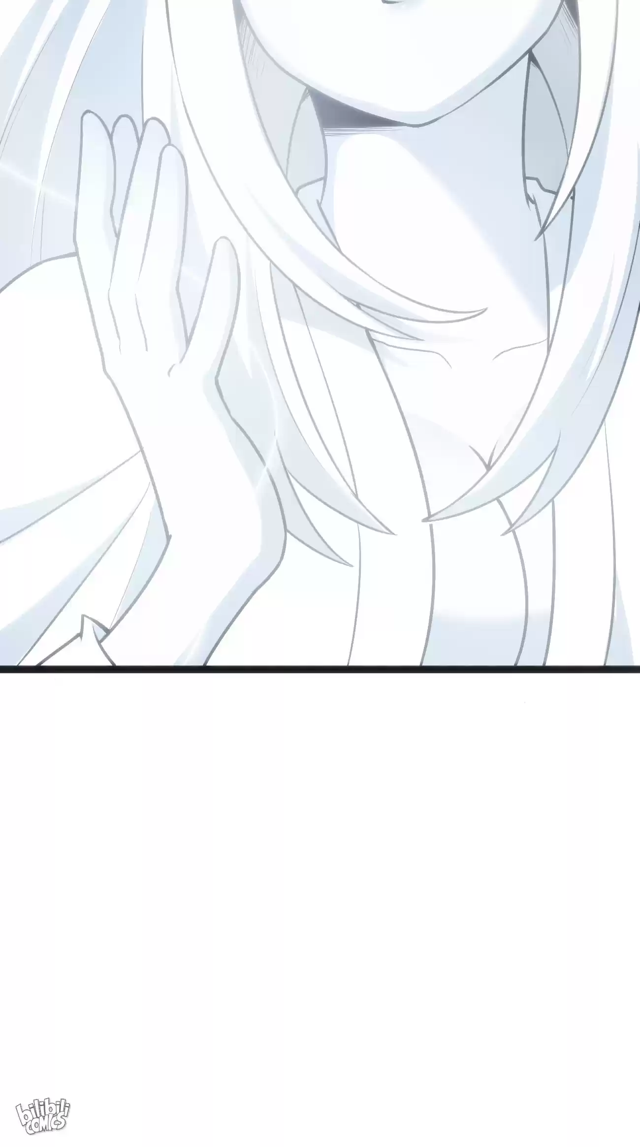 The Saintess Has A Showdown Chapter 31