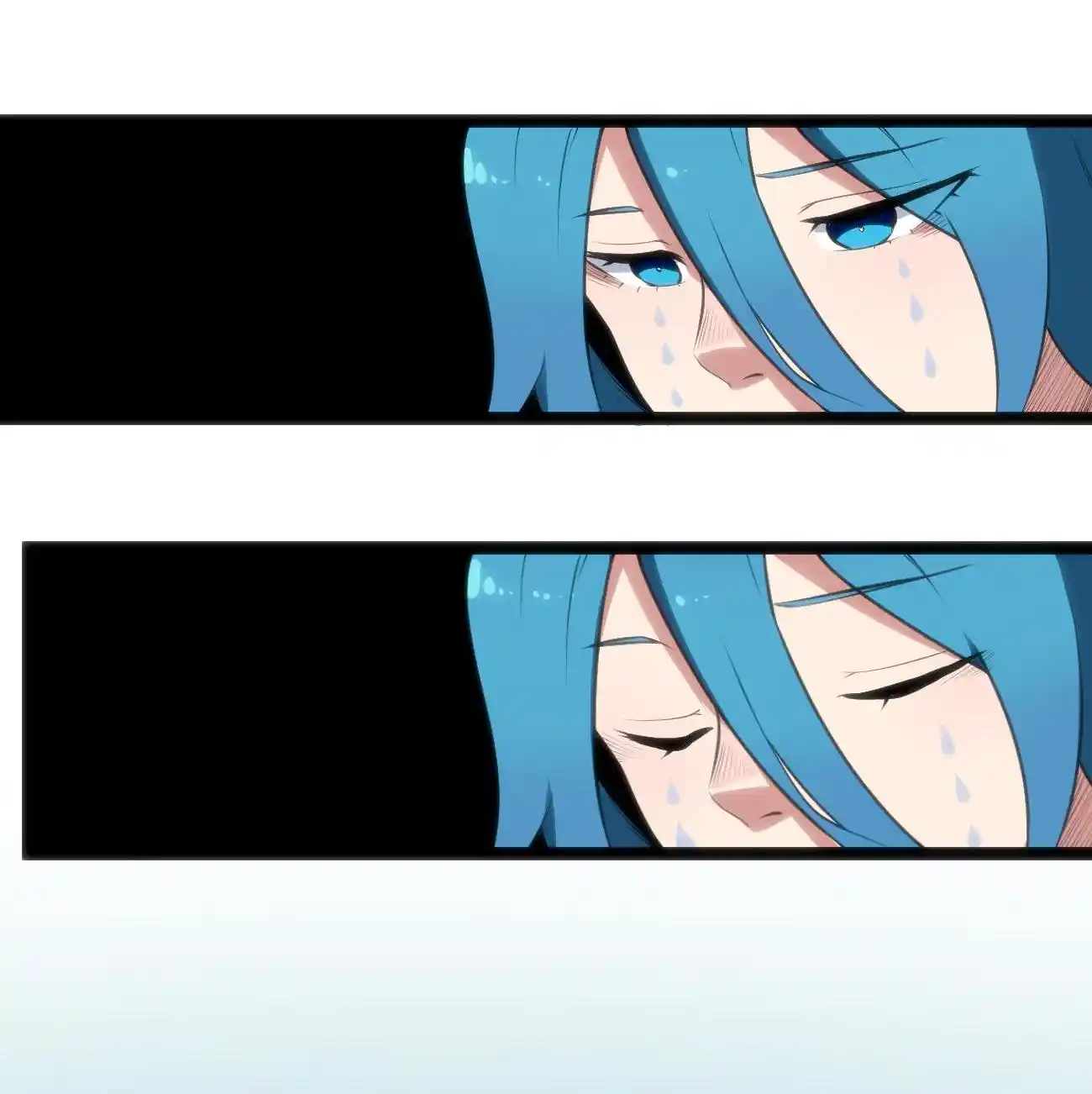 The Saintess Has A Showdown Chapter 42