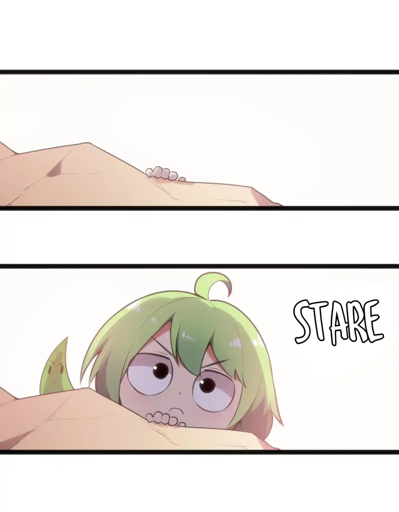 The Saintess Has A Showdown Chapter 42