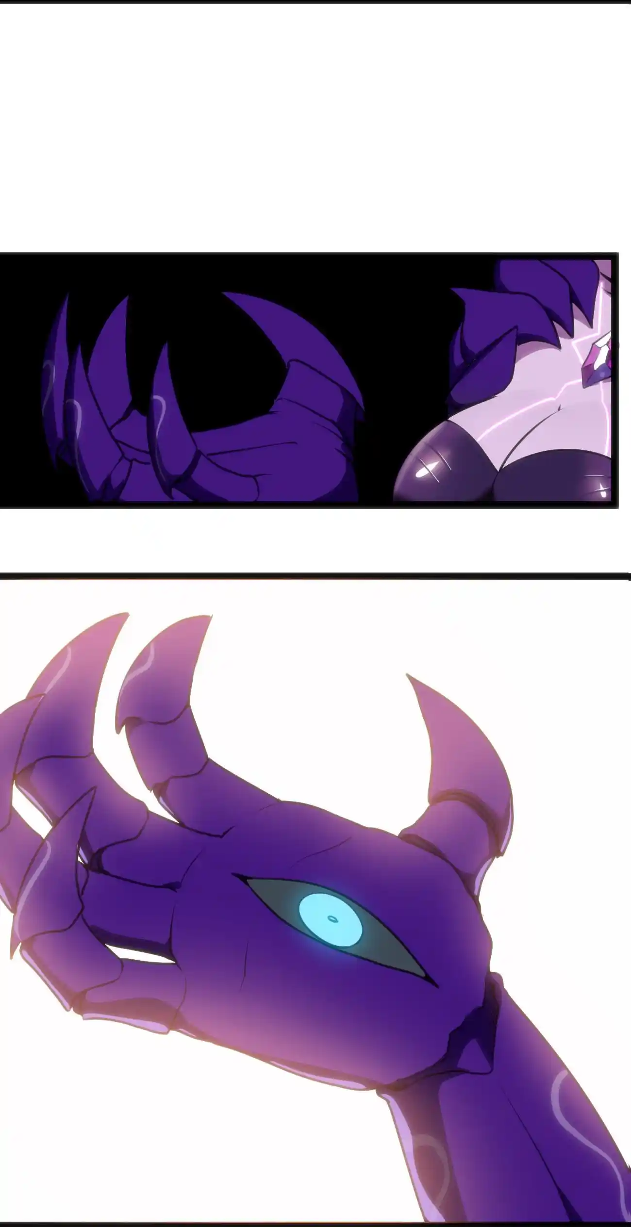 The Saintess Has A Showdown Chapter 42