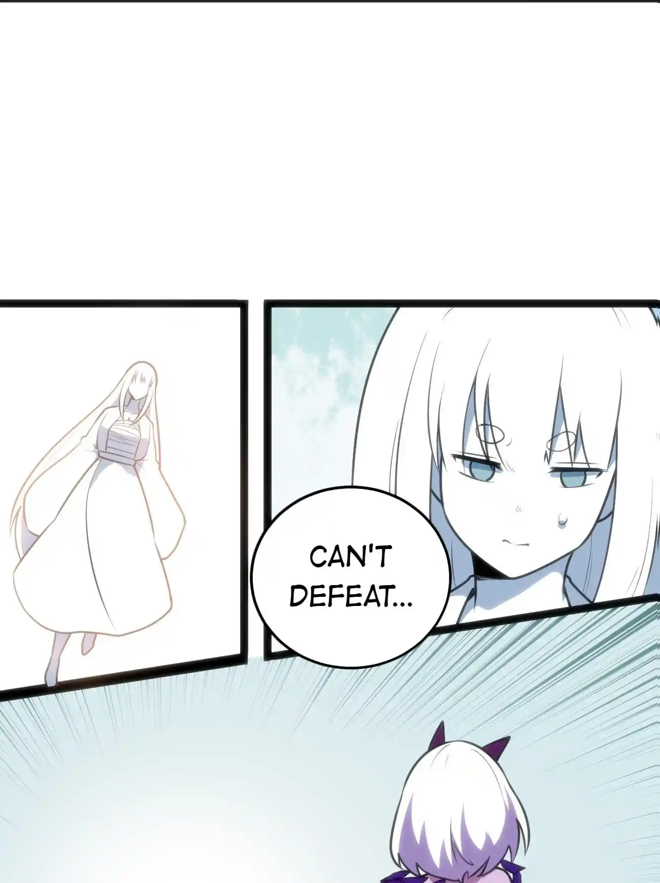 The Saintess Has A Showdown Chapter 42