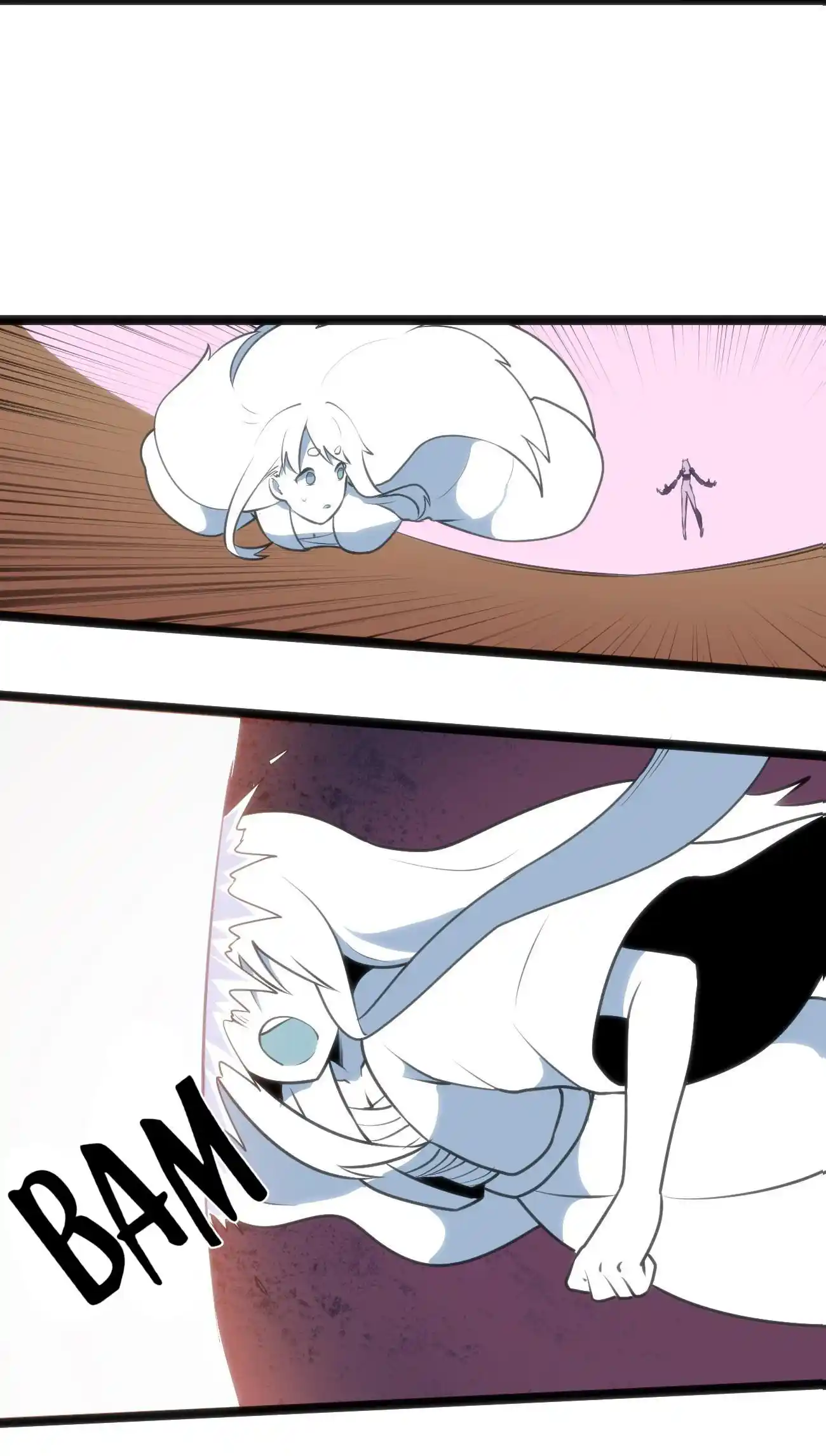 The Saintess Has A Showdown Chapter 42