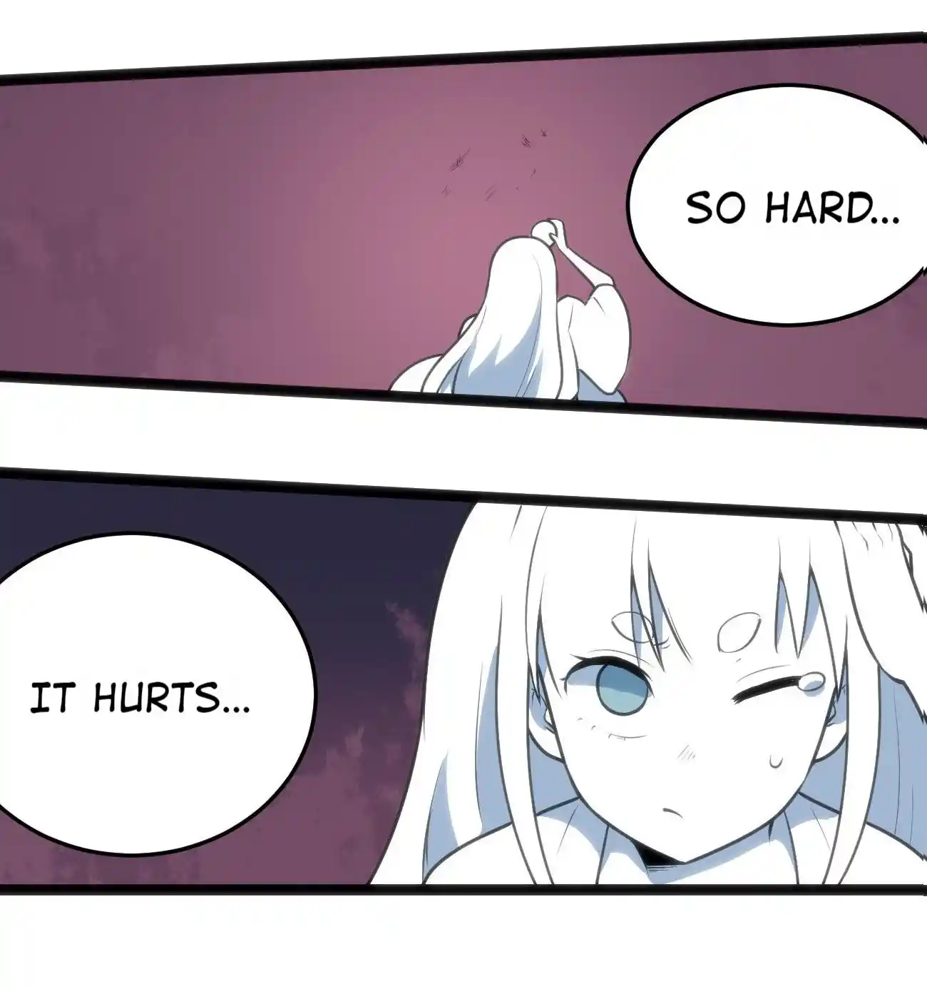 The Saintess Has A Showdown Chapter 42