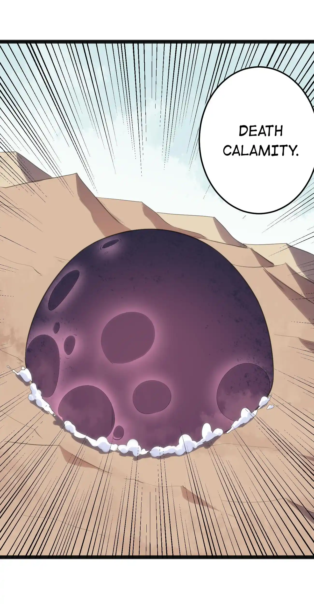 The Saintess Has A Showdown Chapter 42