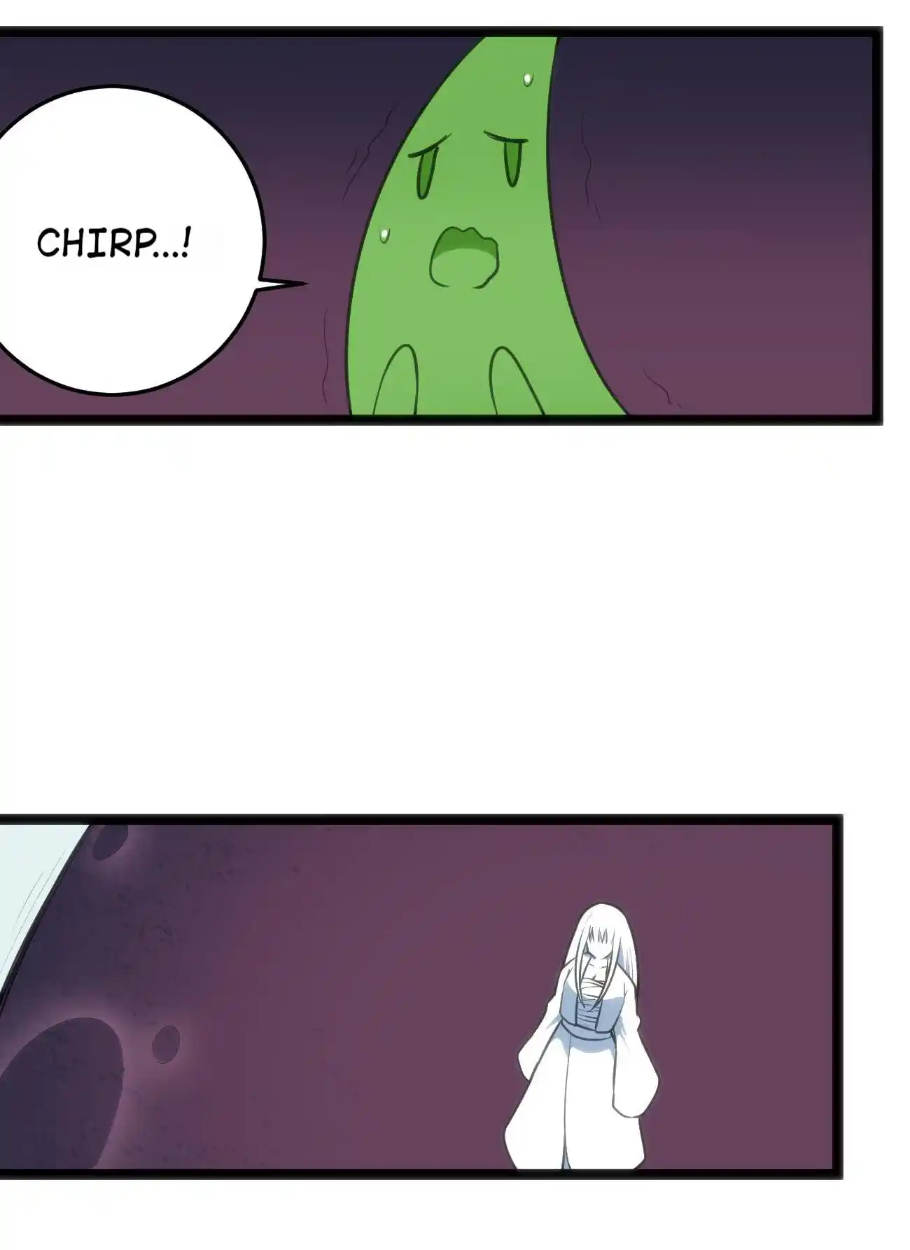 The Saintess Has A Showdown Chapter 42