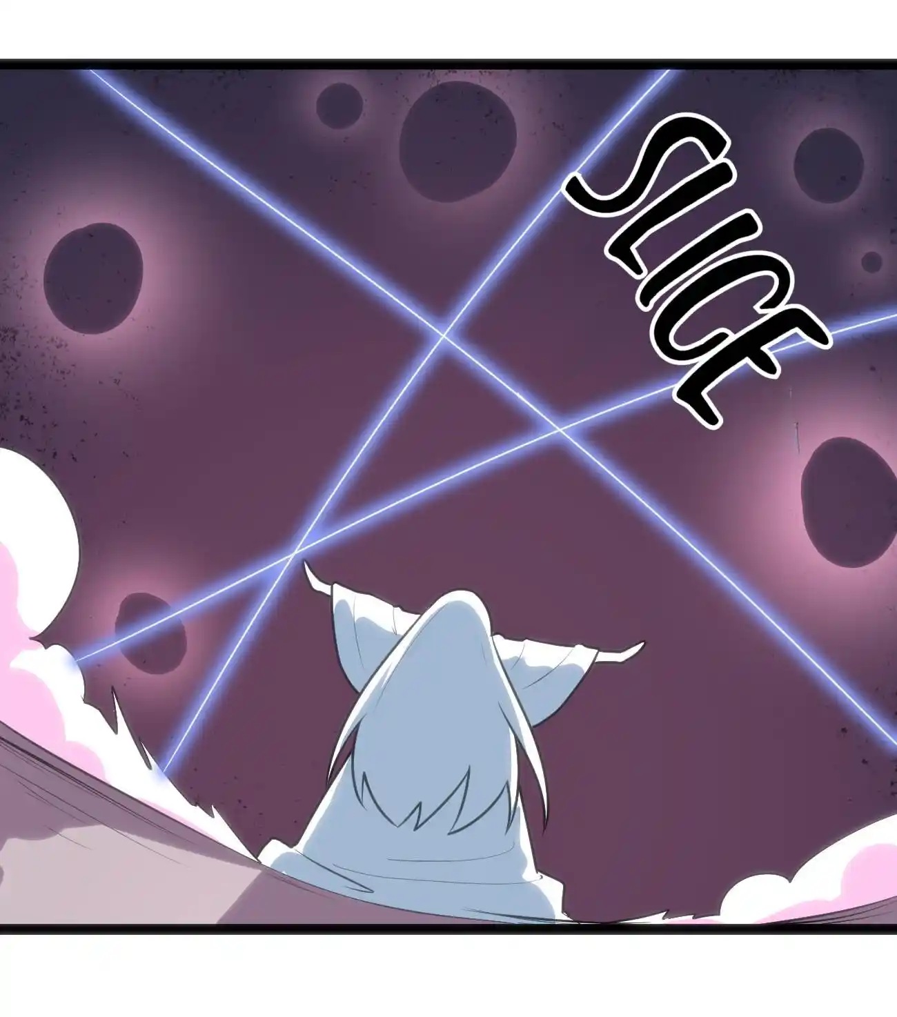 The Saintess Has A Showdown Chapter 42