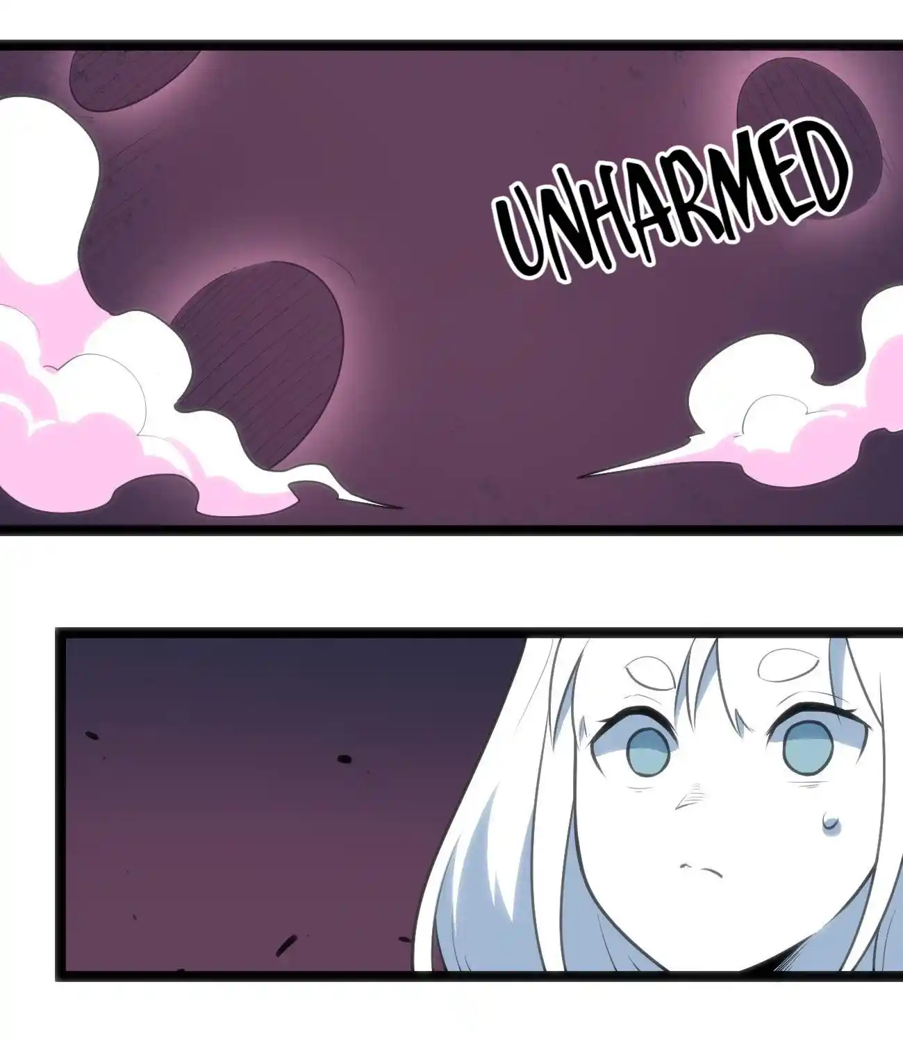 The Saintess Has A Showdown Chapter 42