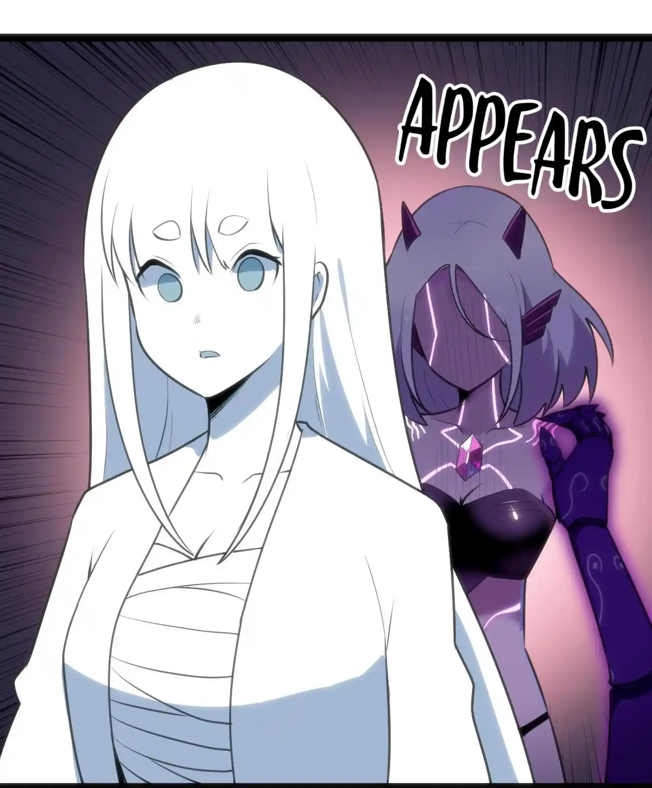 The Saintess Has A Showdown Chapter 42