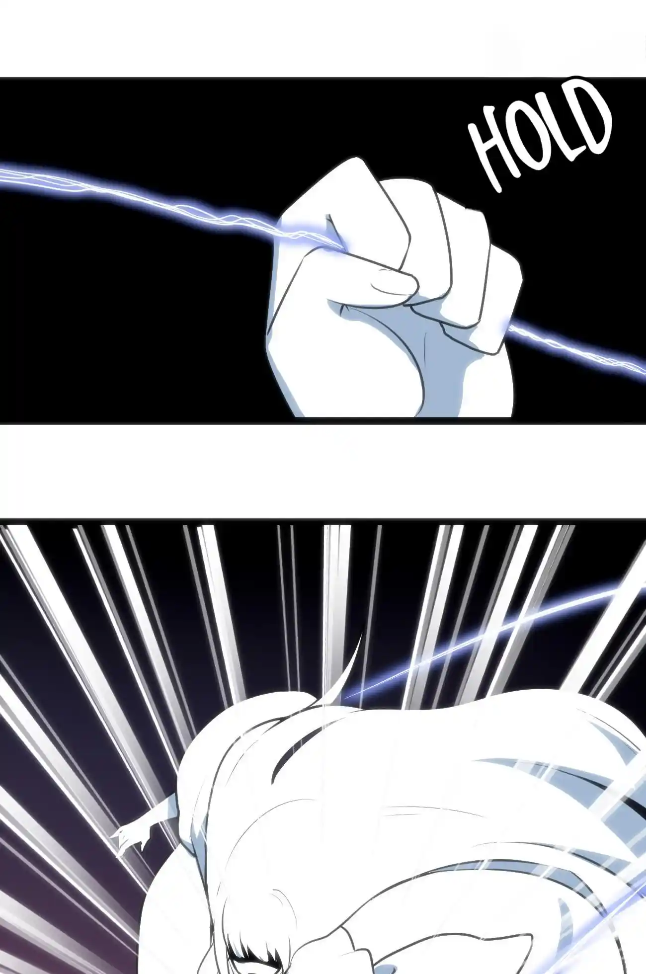 The Saintess Has A Showdown Chapter 42