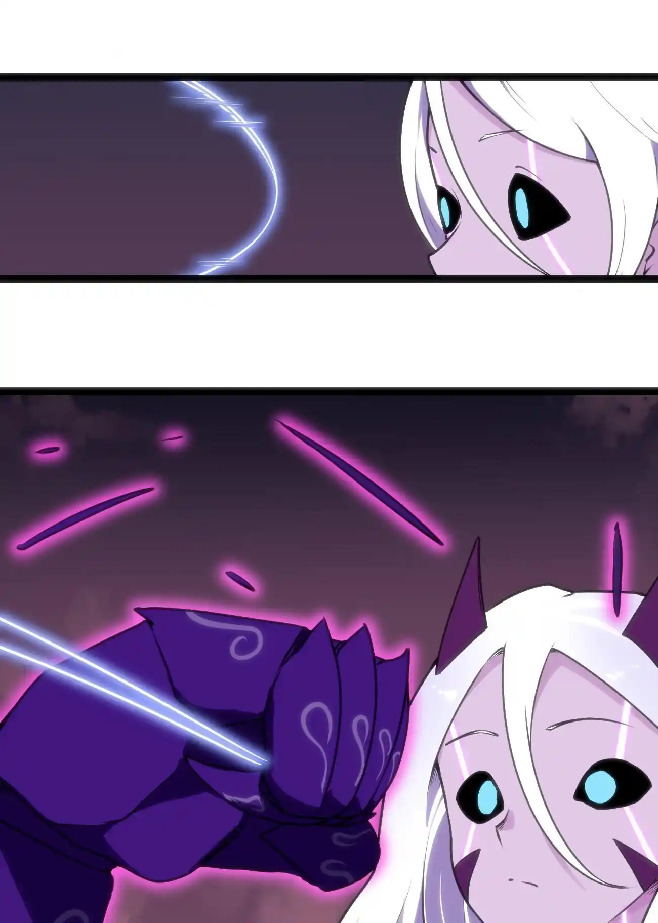 The Saintess Has A Showdown Chapter 42