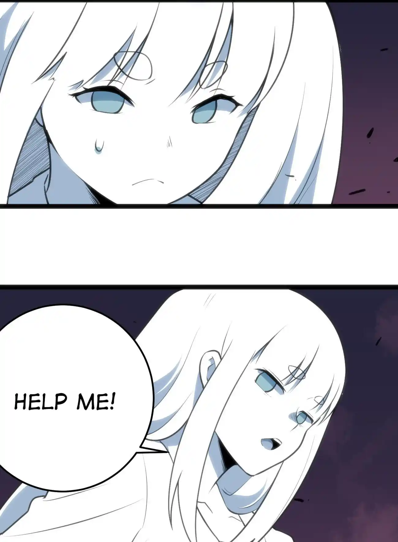 The Saintess Has A Showdown Chapter 42