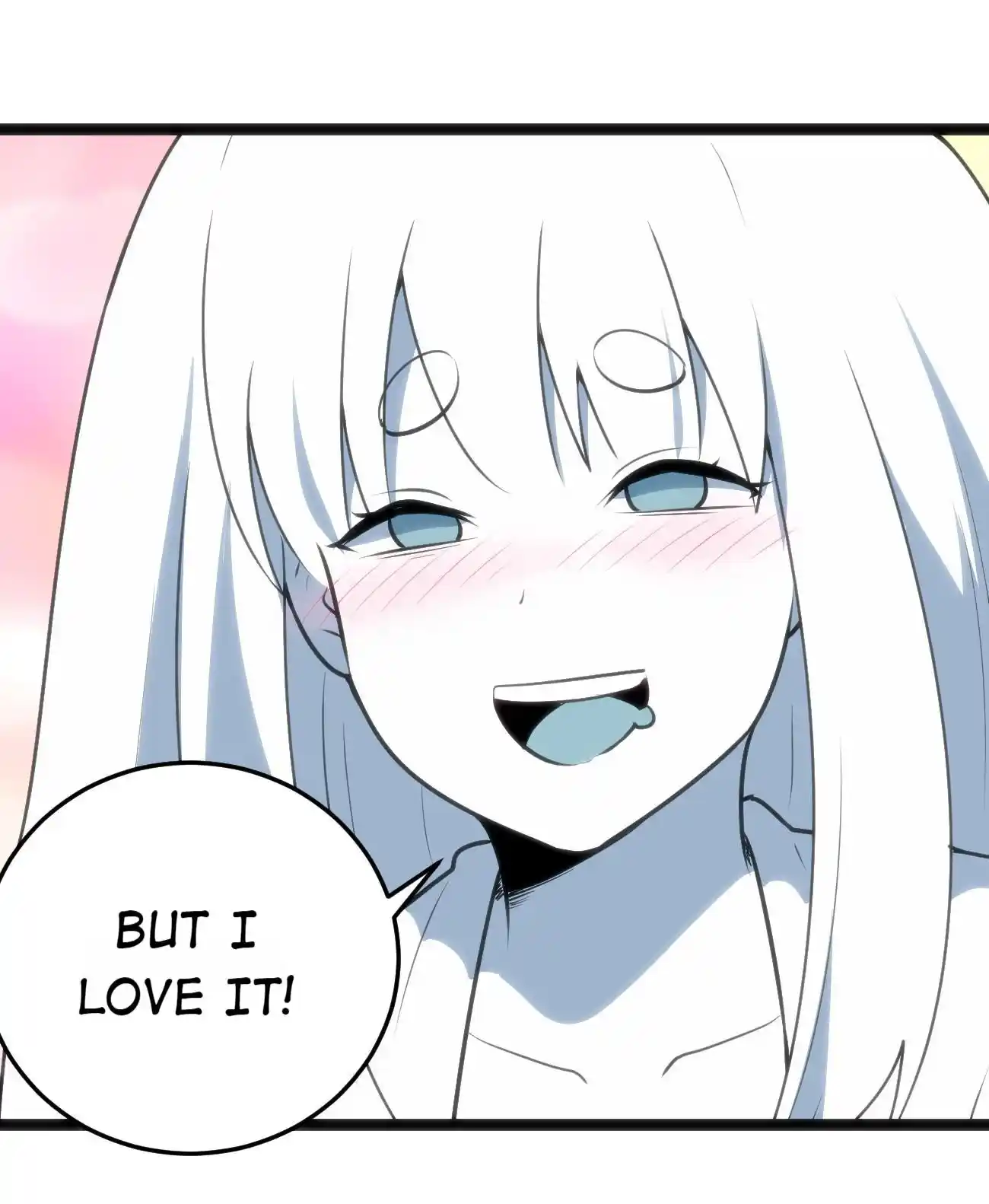 The Saintess Has A Showdown Chapter 43