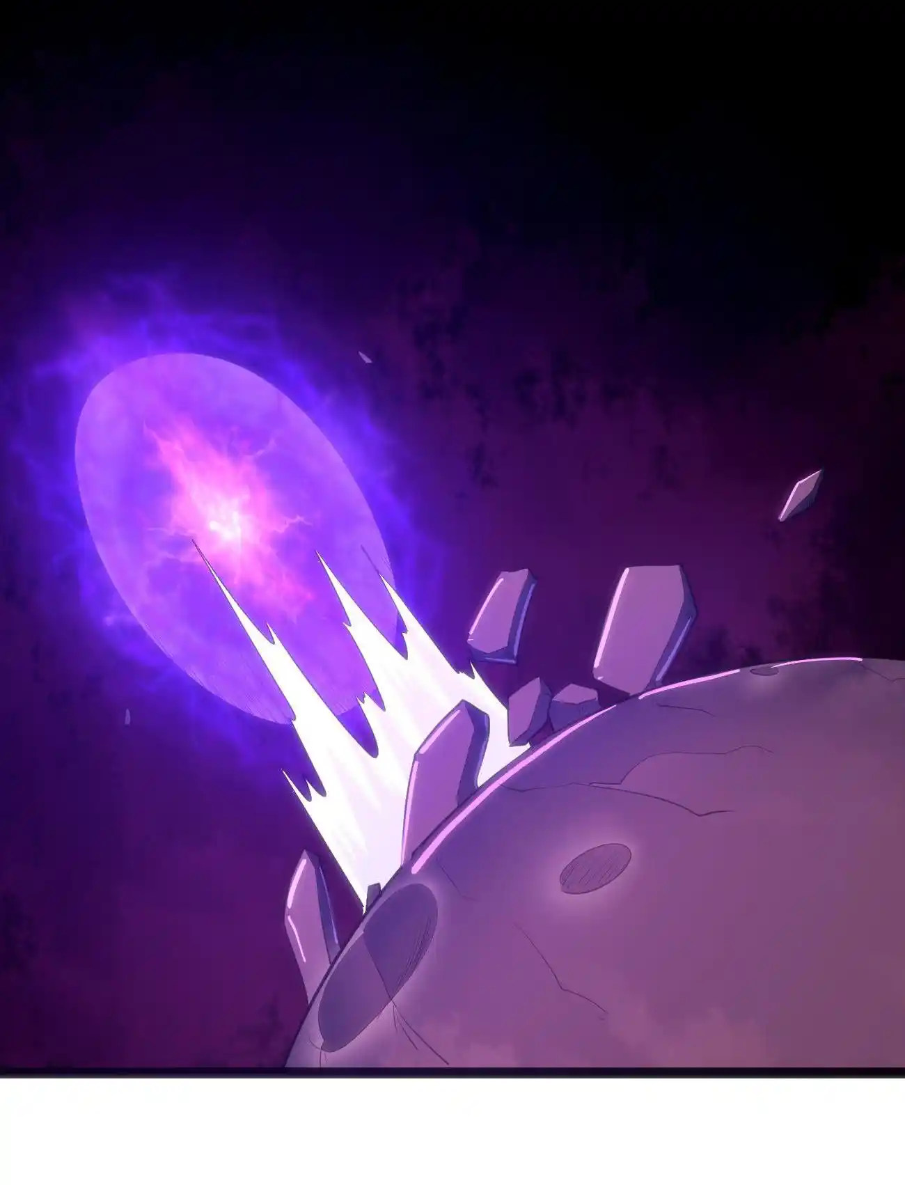 The Saintess Has A Showdown Chapter 43