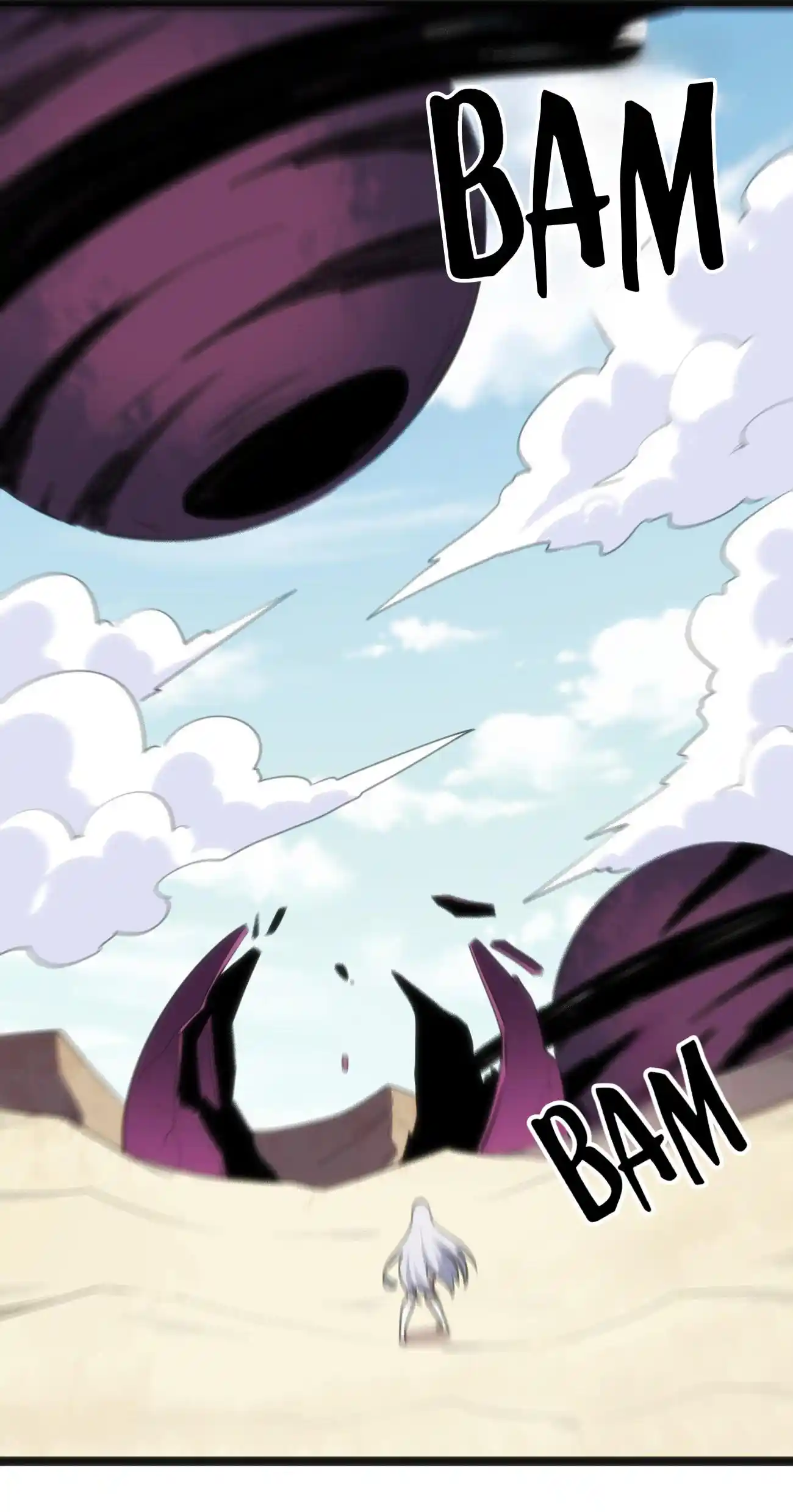 The Saintess Has A Showdown Chapter 44