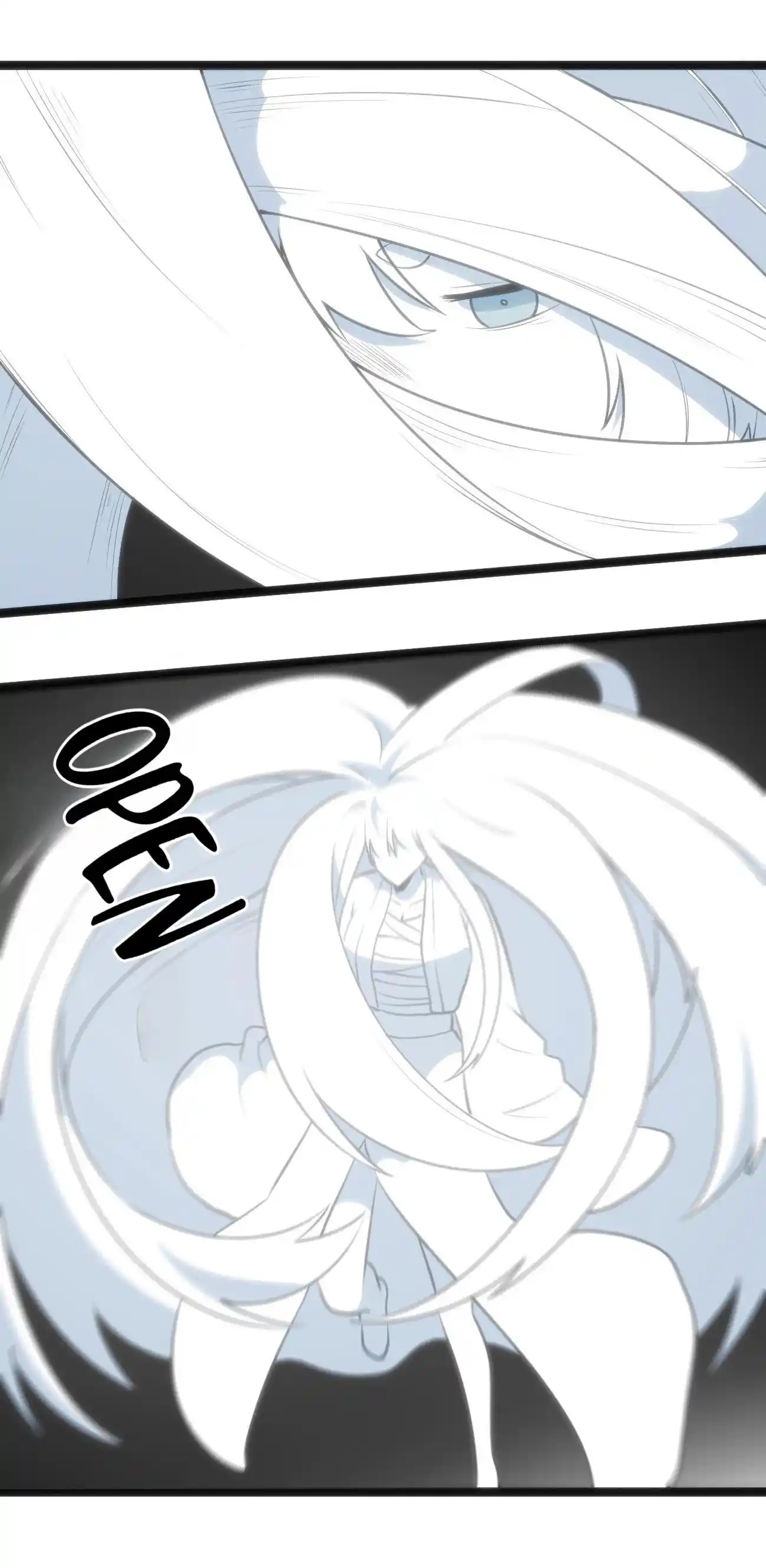 The Saintess Has A Showdown Chapter 44