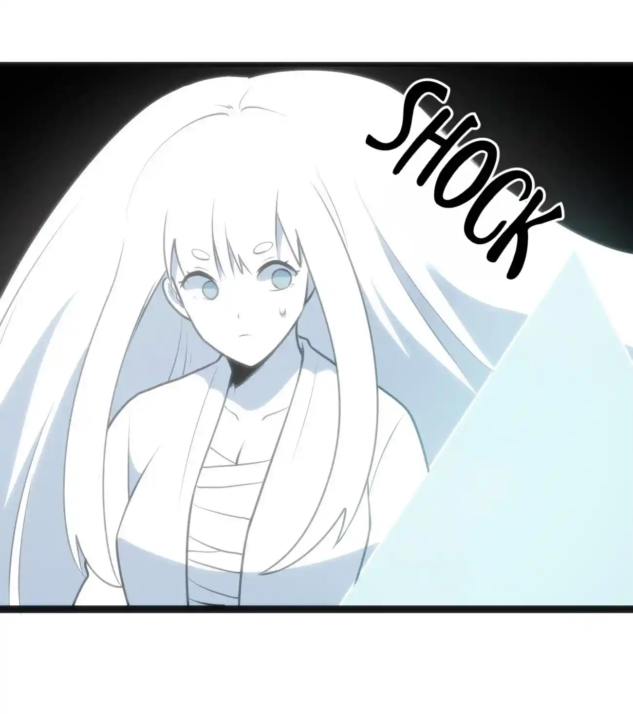 The Saintess Has A Showdown Chapter 44