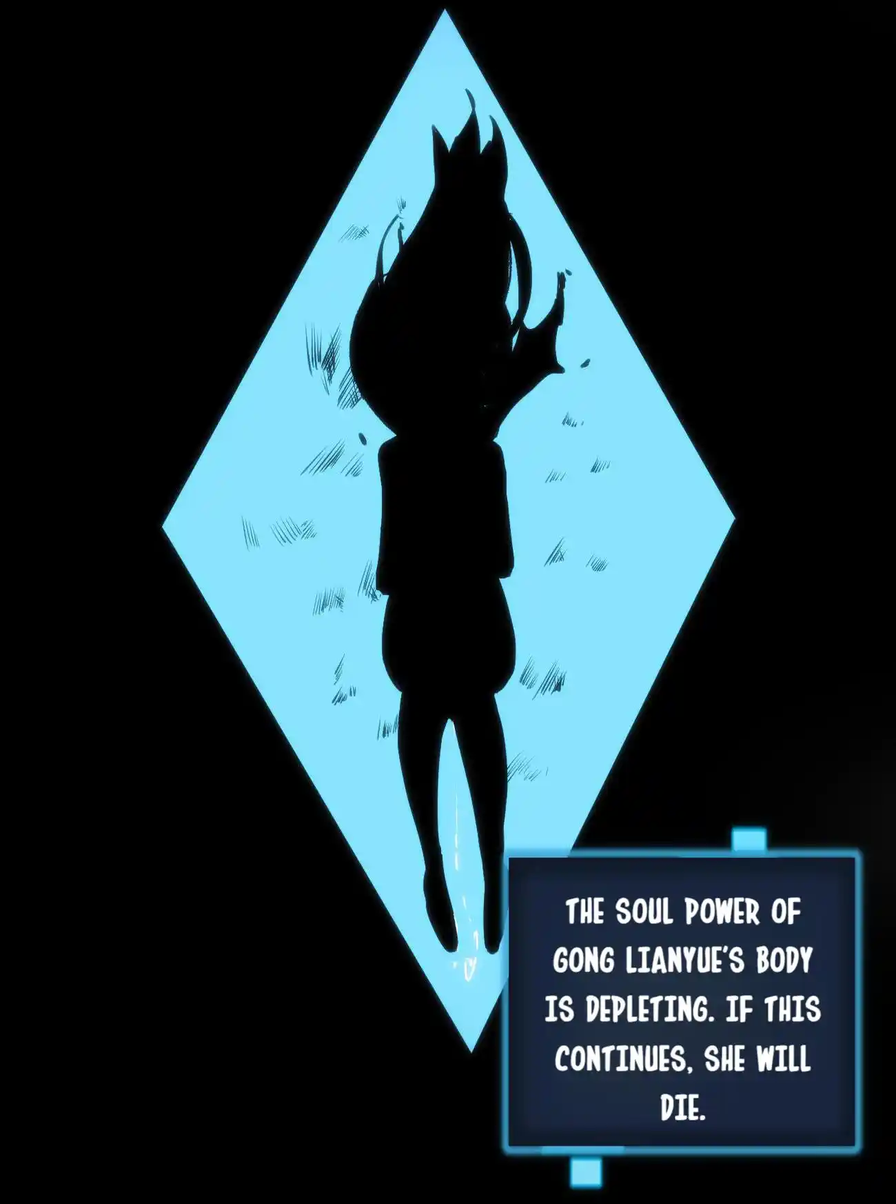 The Saintess Has A Showdown Chapter 44