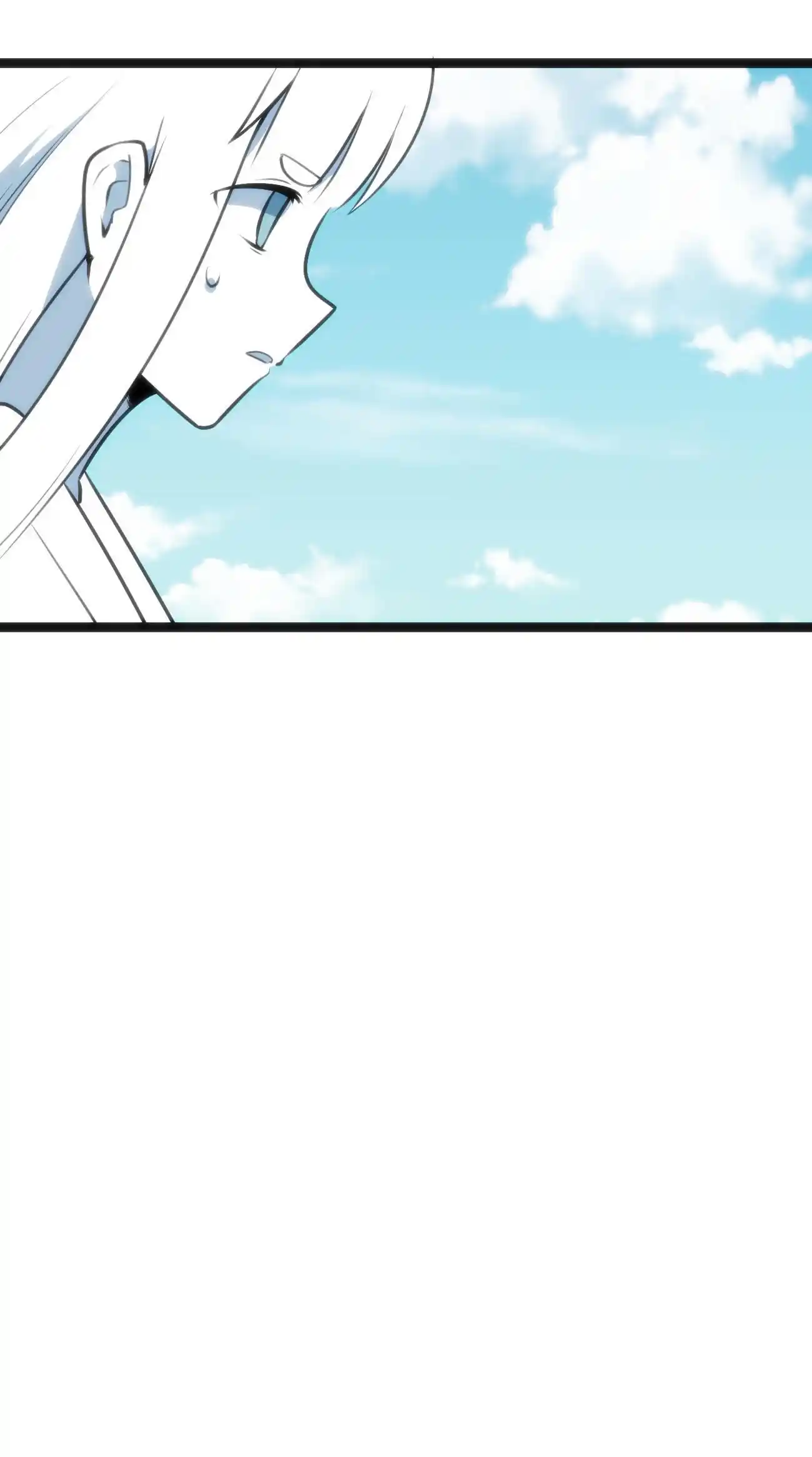 The Saintess Has A Showdown Chapter 44