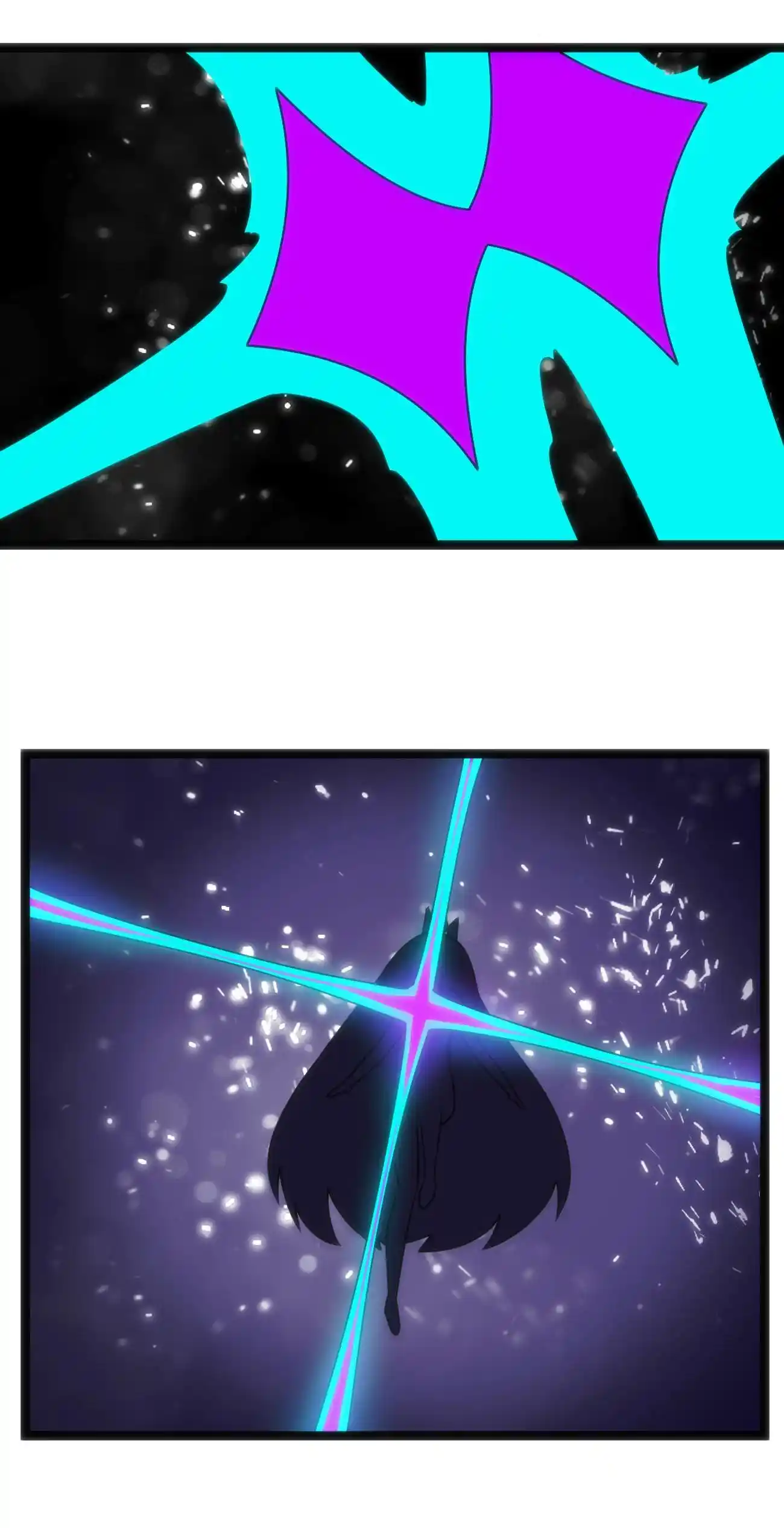 The Saintess Has A Showdown Chapter 45