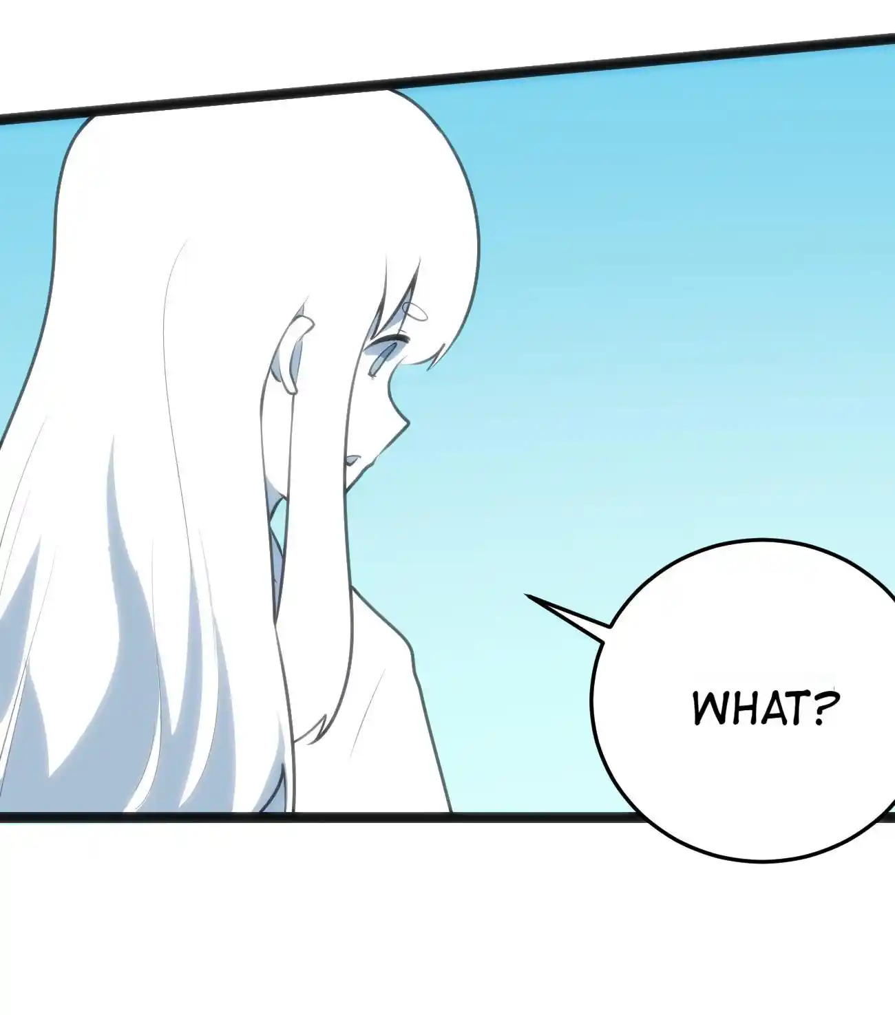 The Saintess Has A Showdown Chapter 45