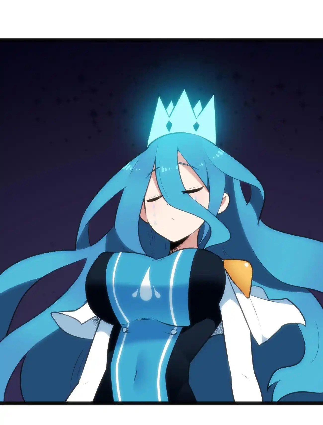 The Saintess Has A Showdown Chapter 45