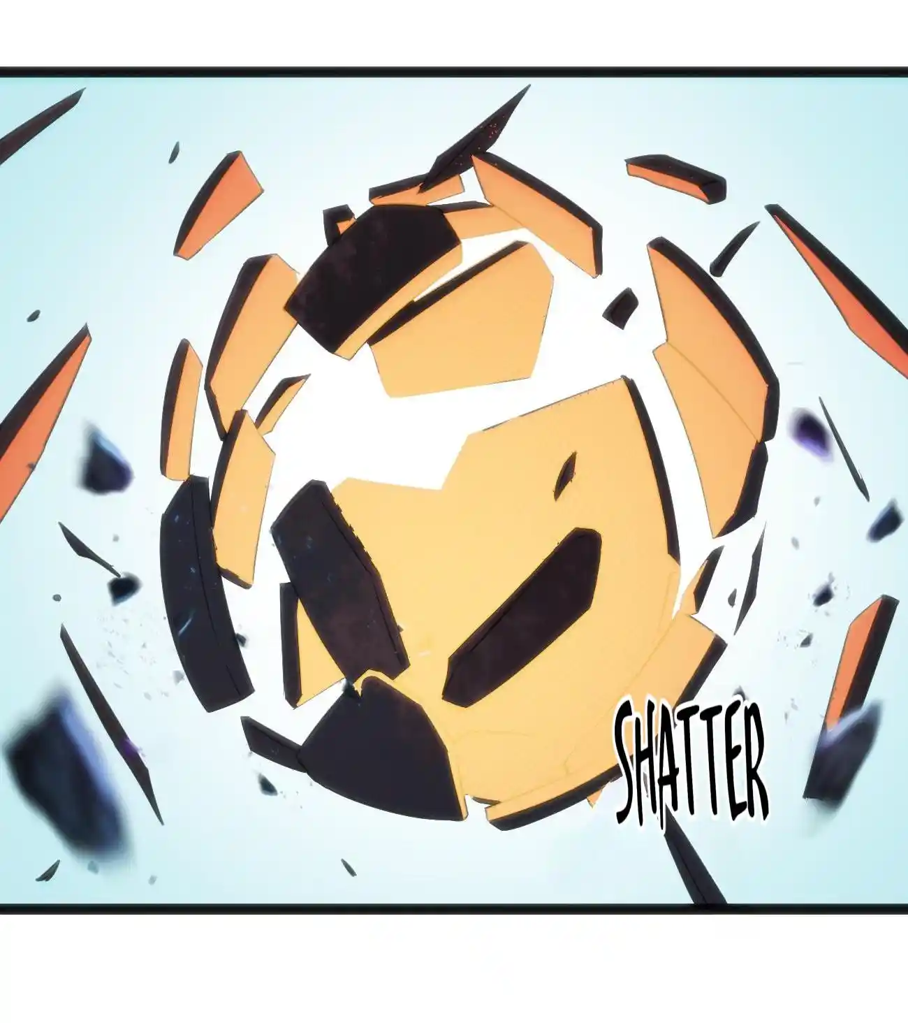 The Saintess Has A Showdown Chapter 45