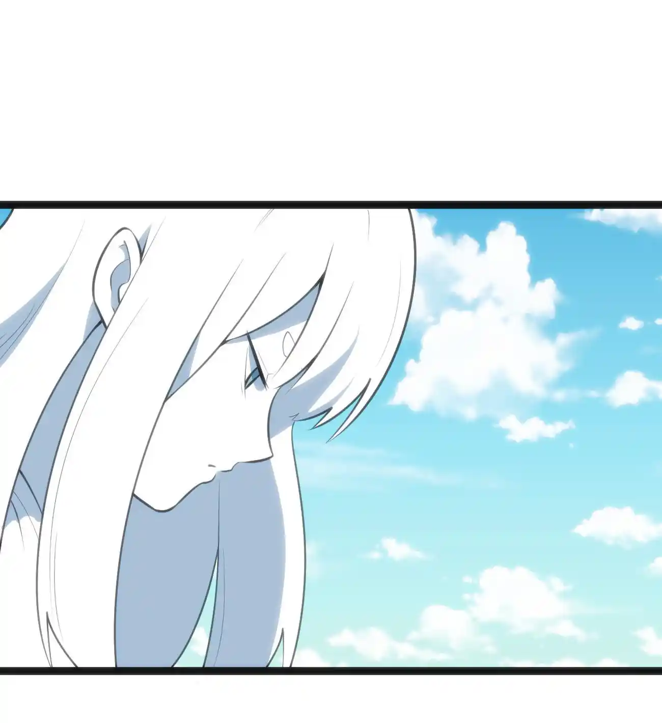 The Saintess Has A Showdown Chapter 45