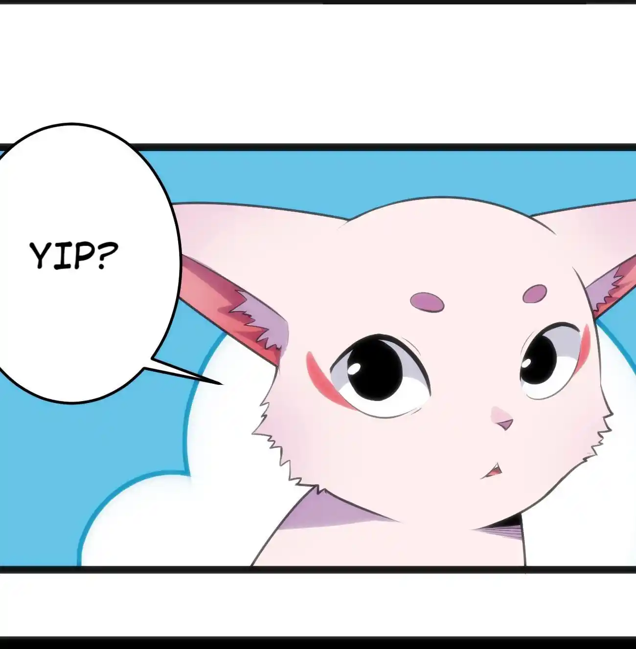 The Saintess Has A Showdown Chapter 45