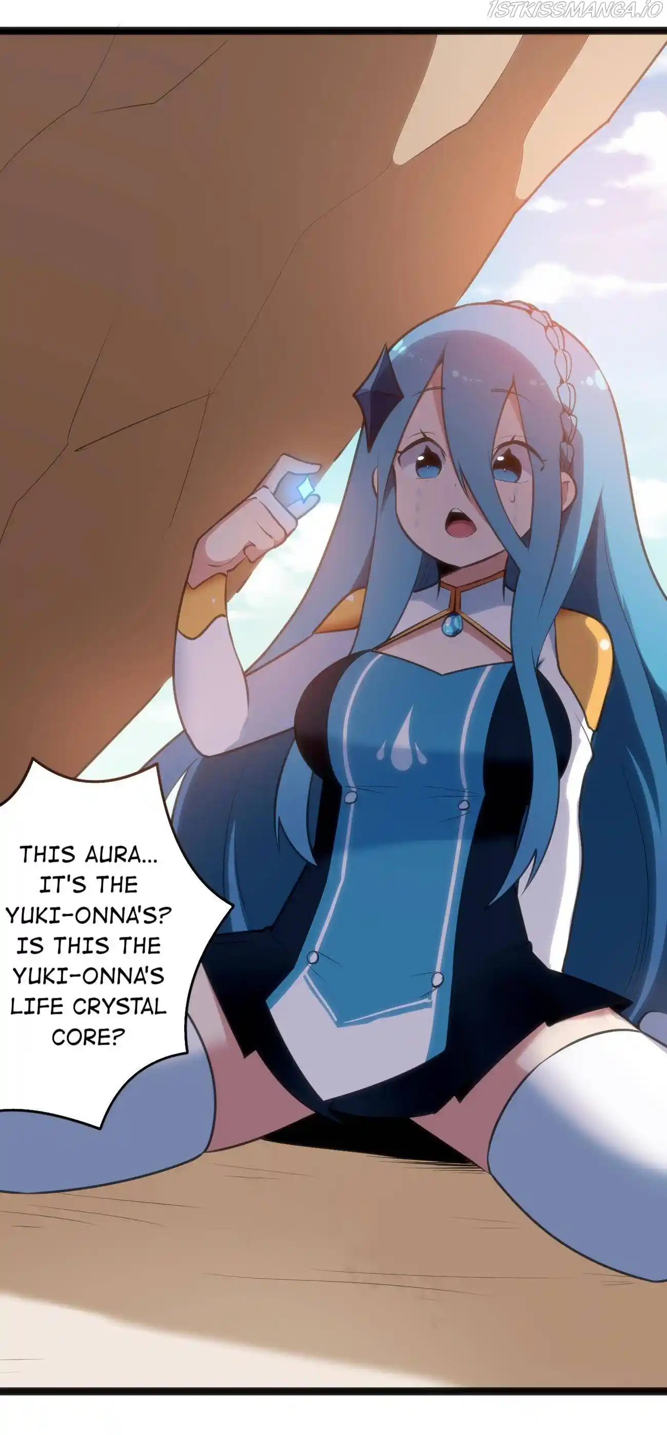 The Saintess Has A Showdown Chapter 46