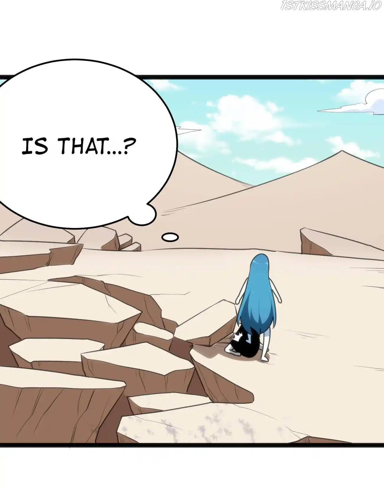 The Saintess Has A Showdown Chapter 46