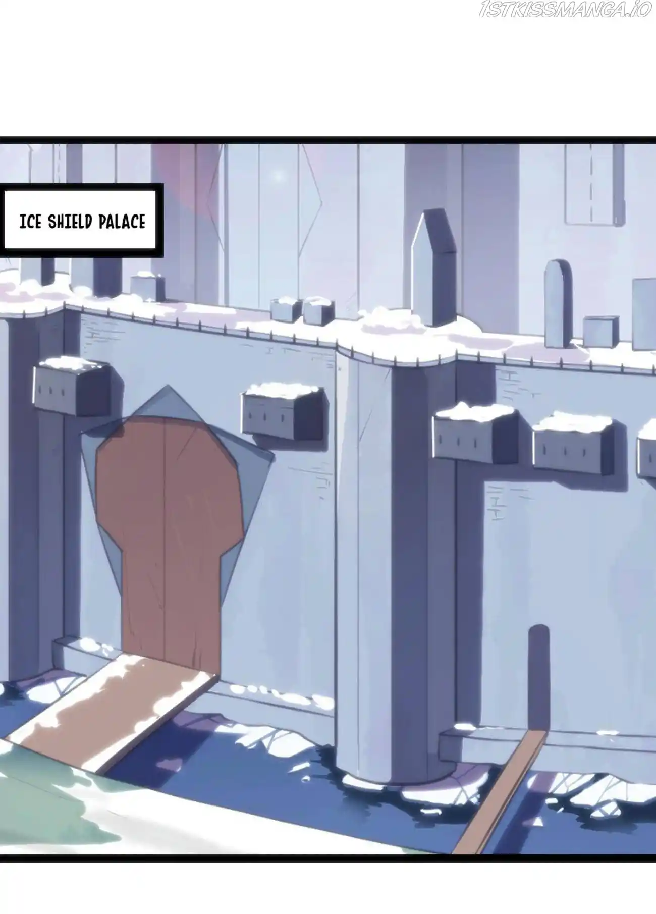 The Saintess Has A Showdown Chapter 46