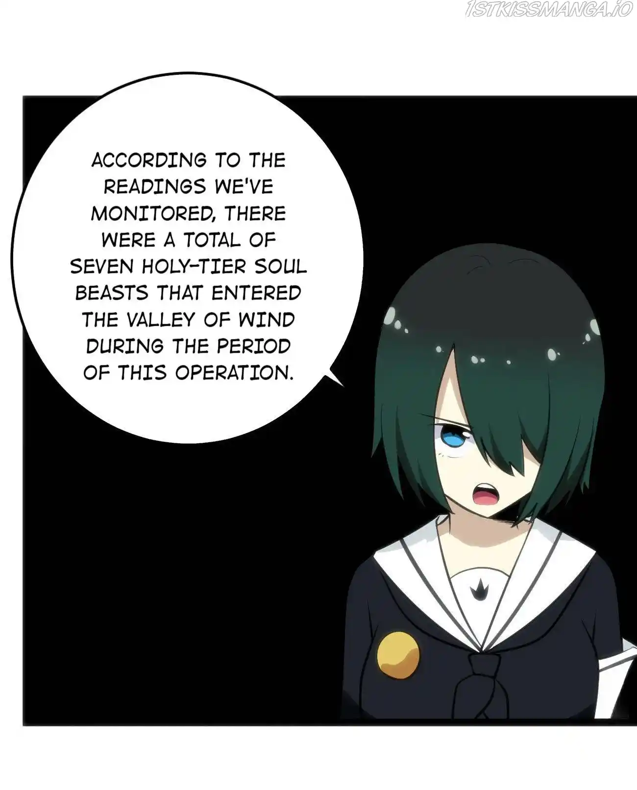 The Saintess Has A Showdown Chapter 46