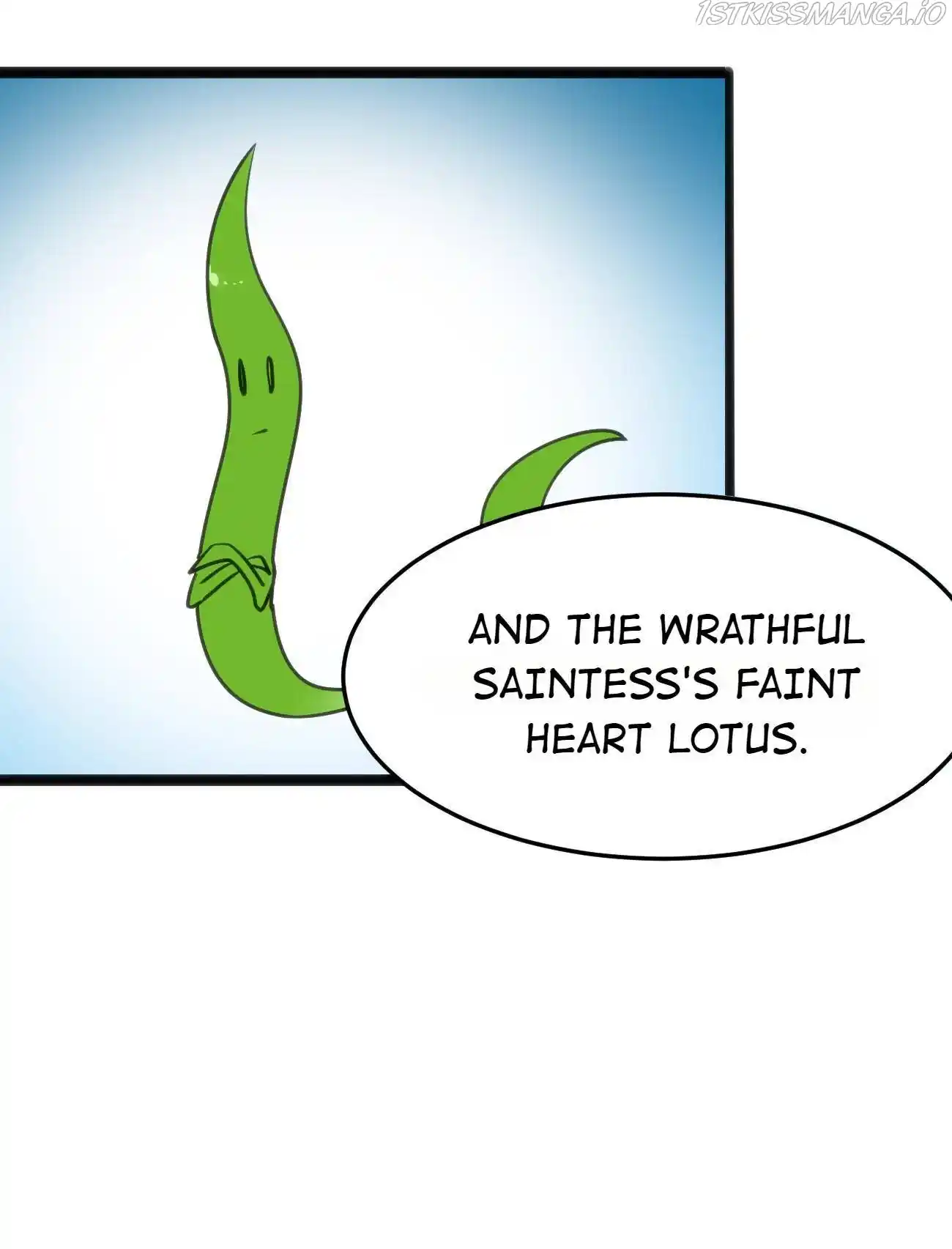 The Saintess Has A Showdown Chapter 46