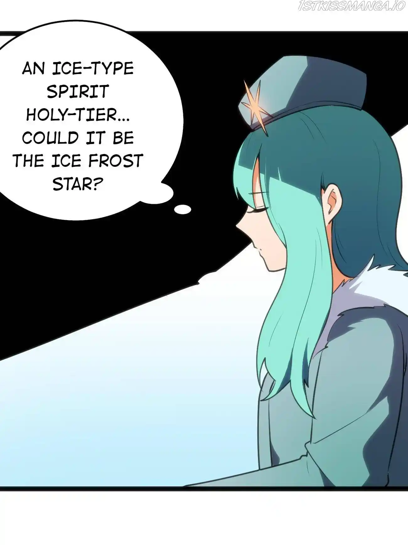 The Saintess Has A Showdown Chapter 46