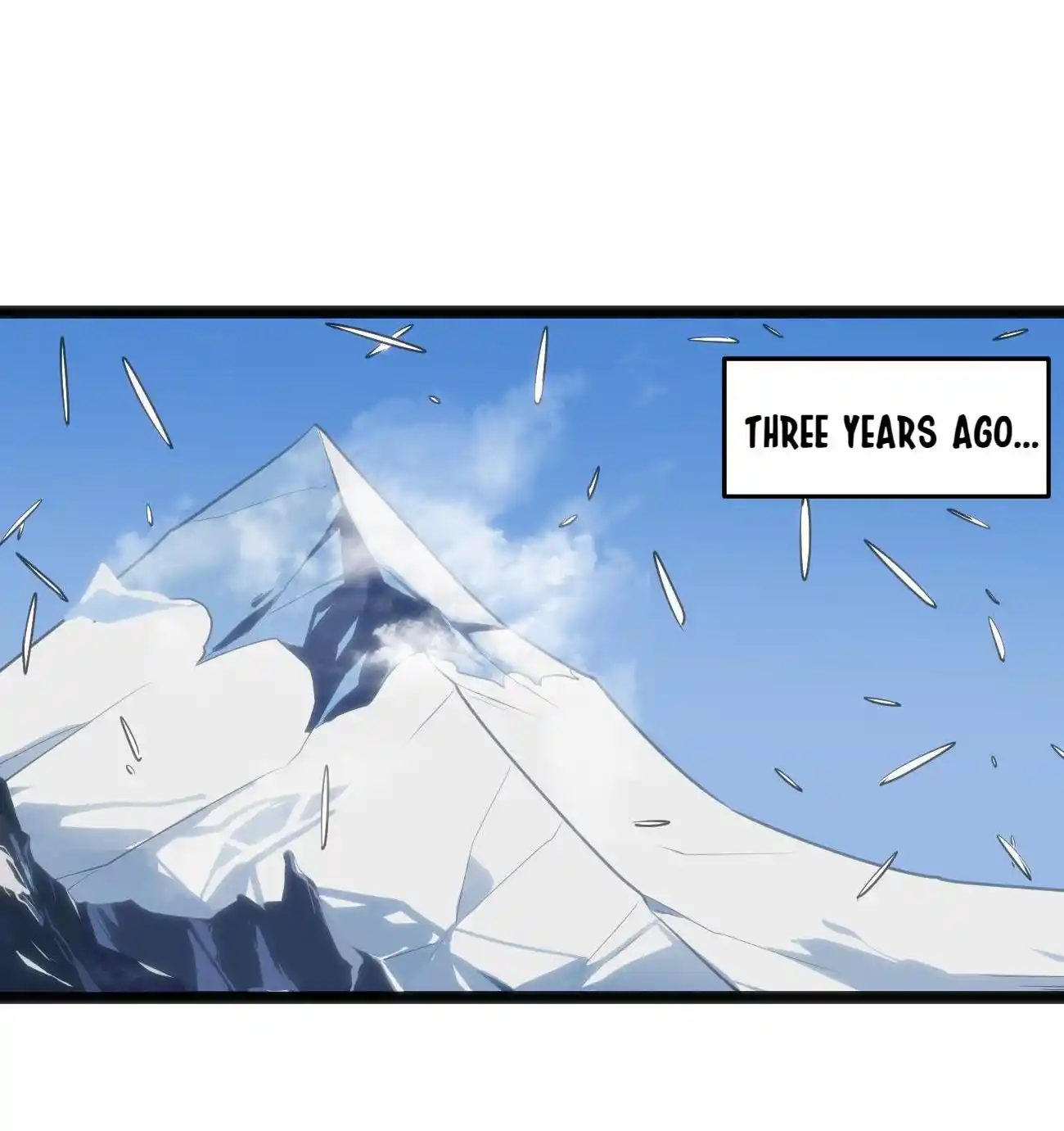 The Saintess Has A Showdown Chapter 47