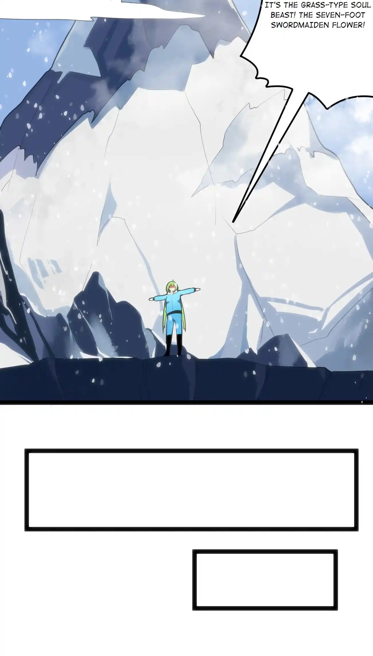 The Saintess Has A Showdown Chapter 47