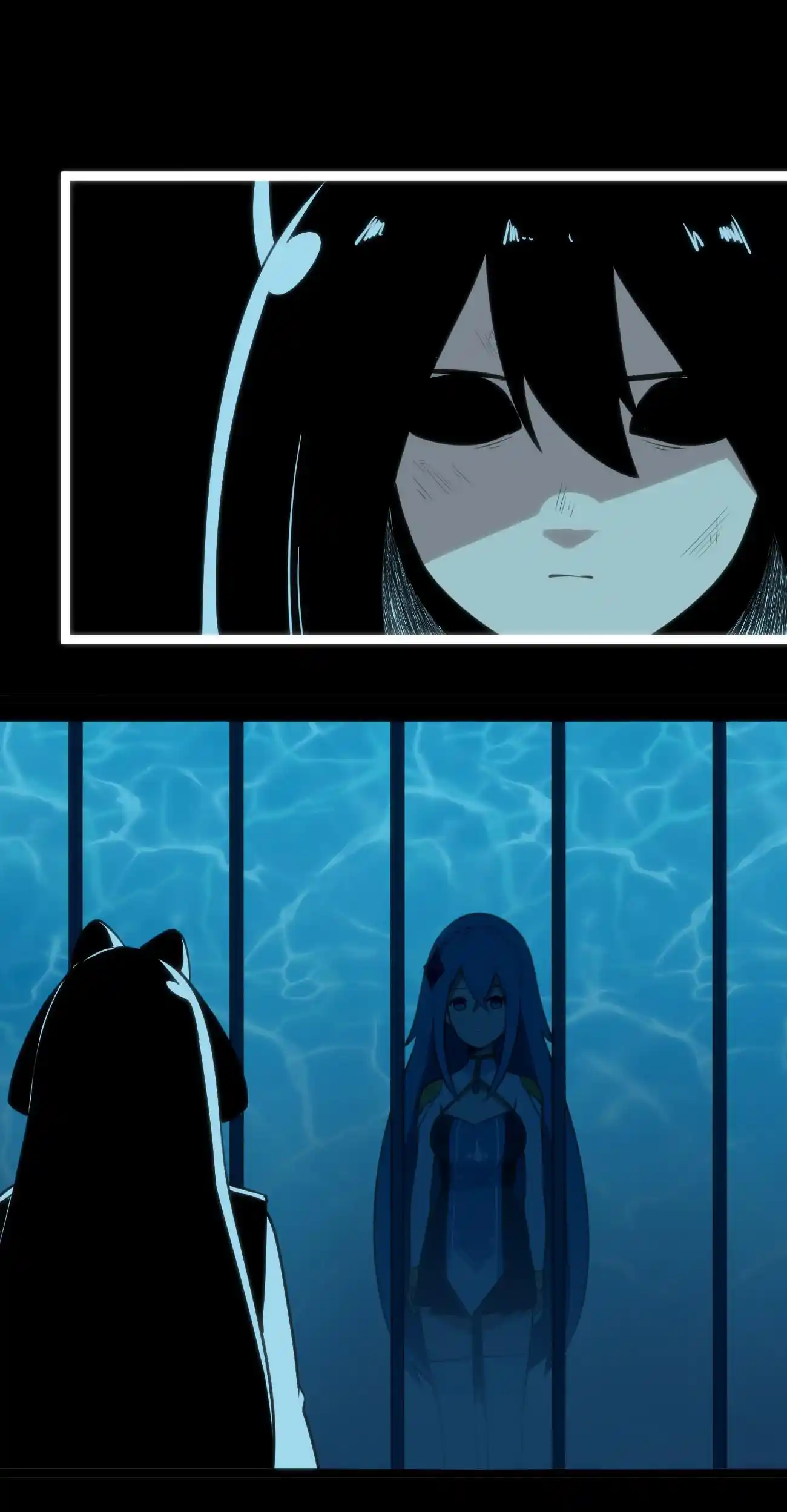 The Saintess Has A Showdown Chapter 47