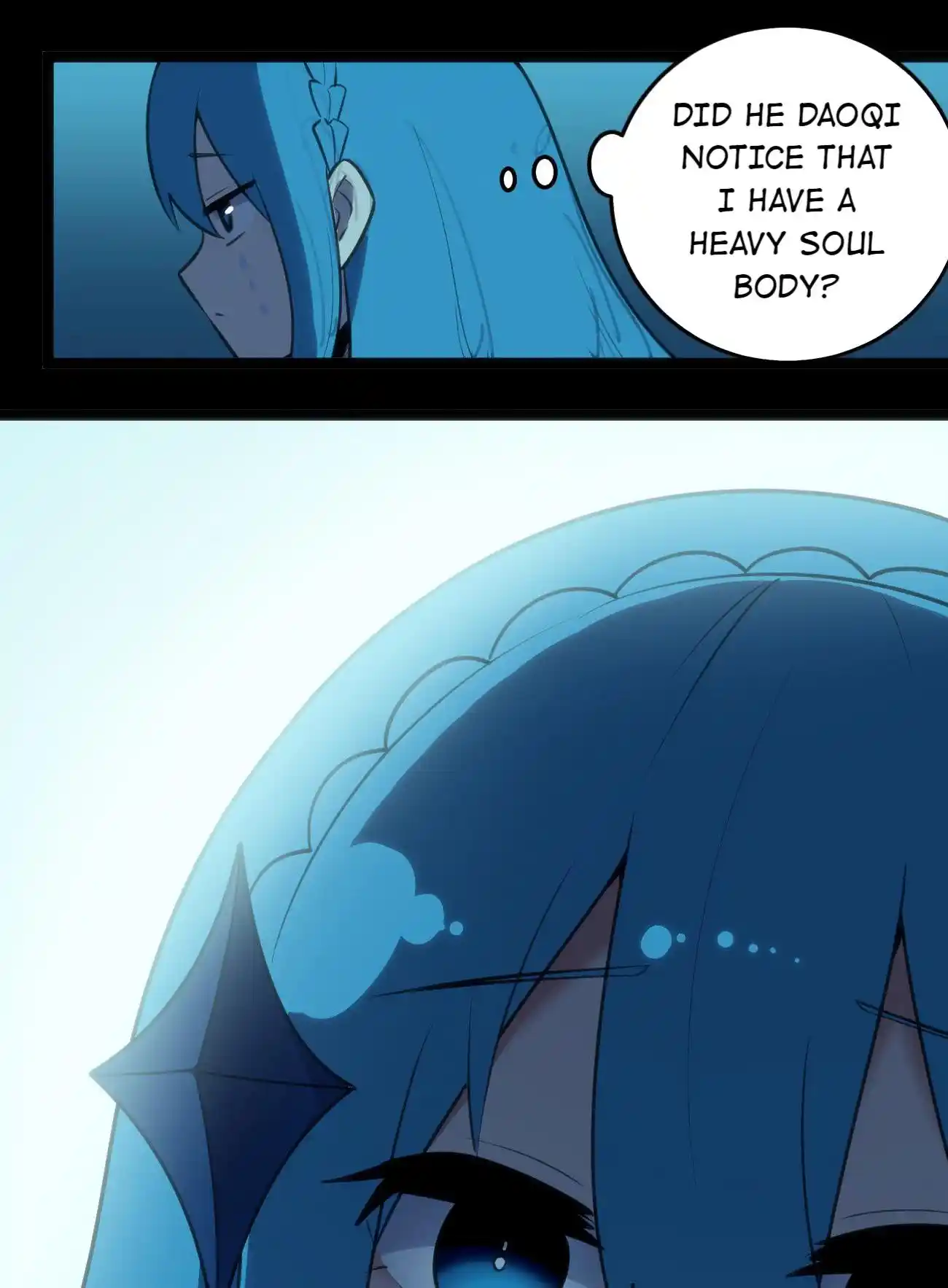 The Saintess Has A Showdown Chapter 47