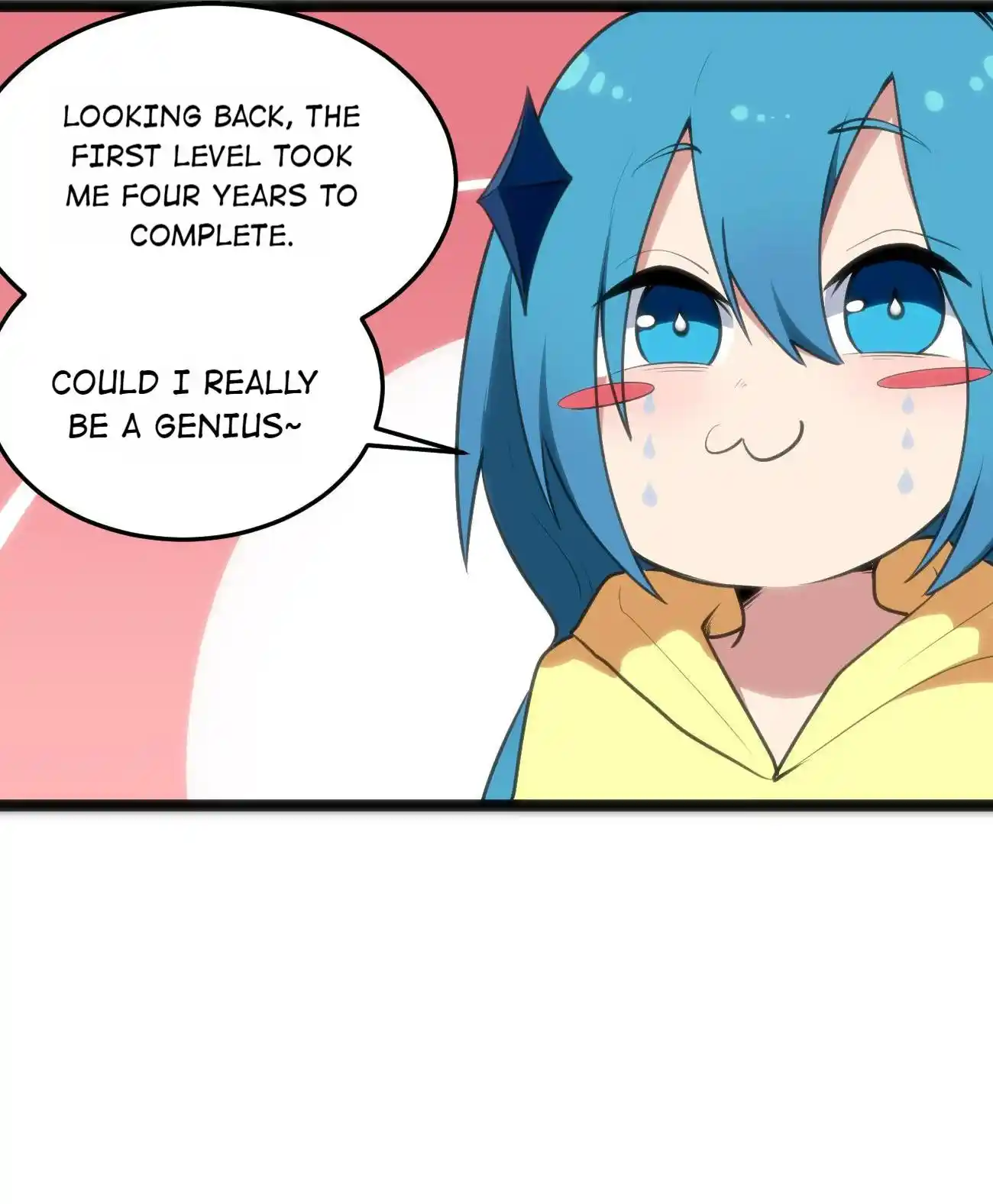 The Saintess Has A Showdown Chapter 49