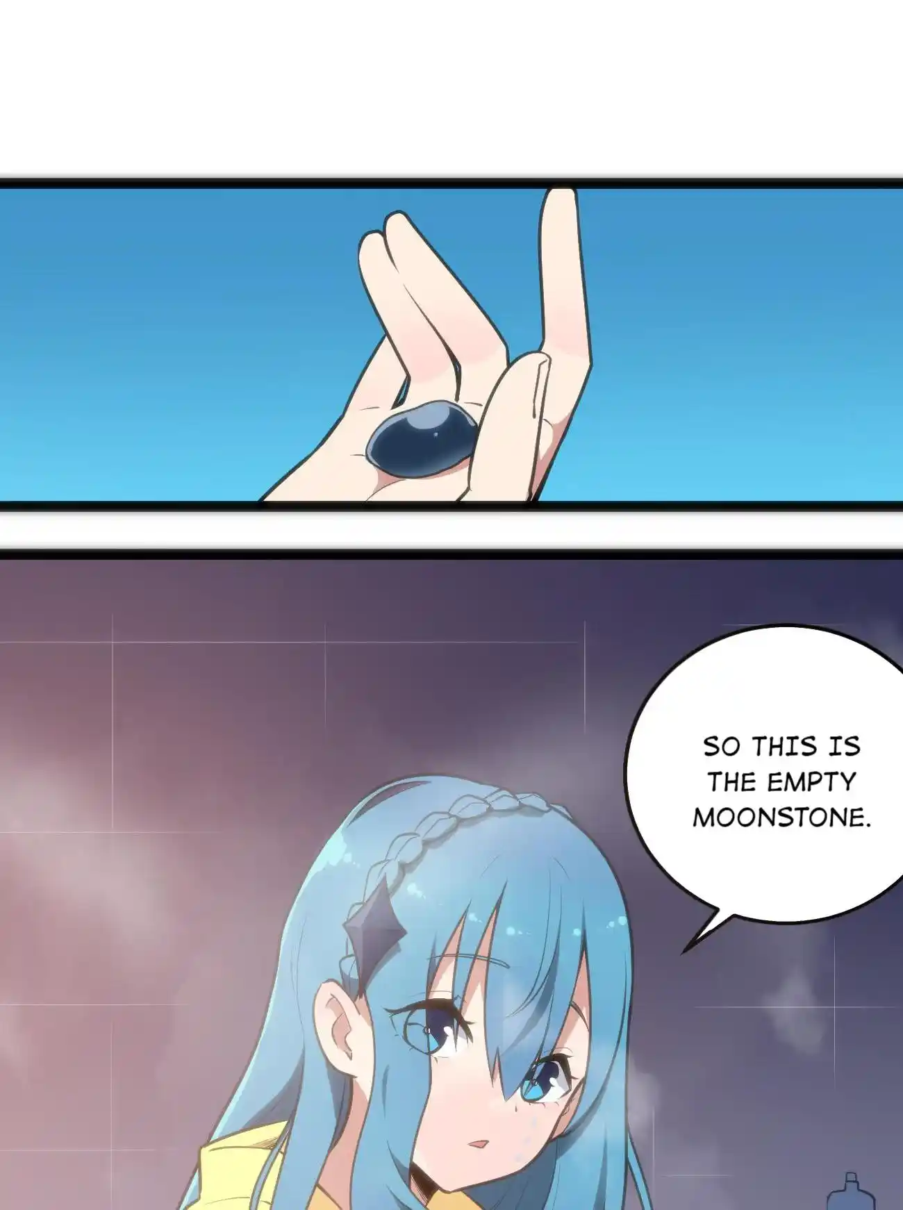 The Saintess Has A Showdown Chapter 49