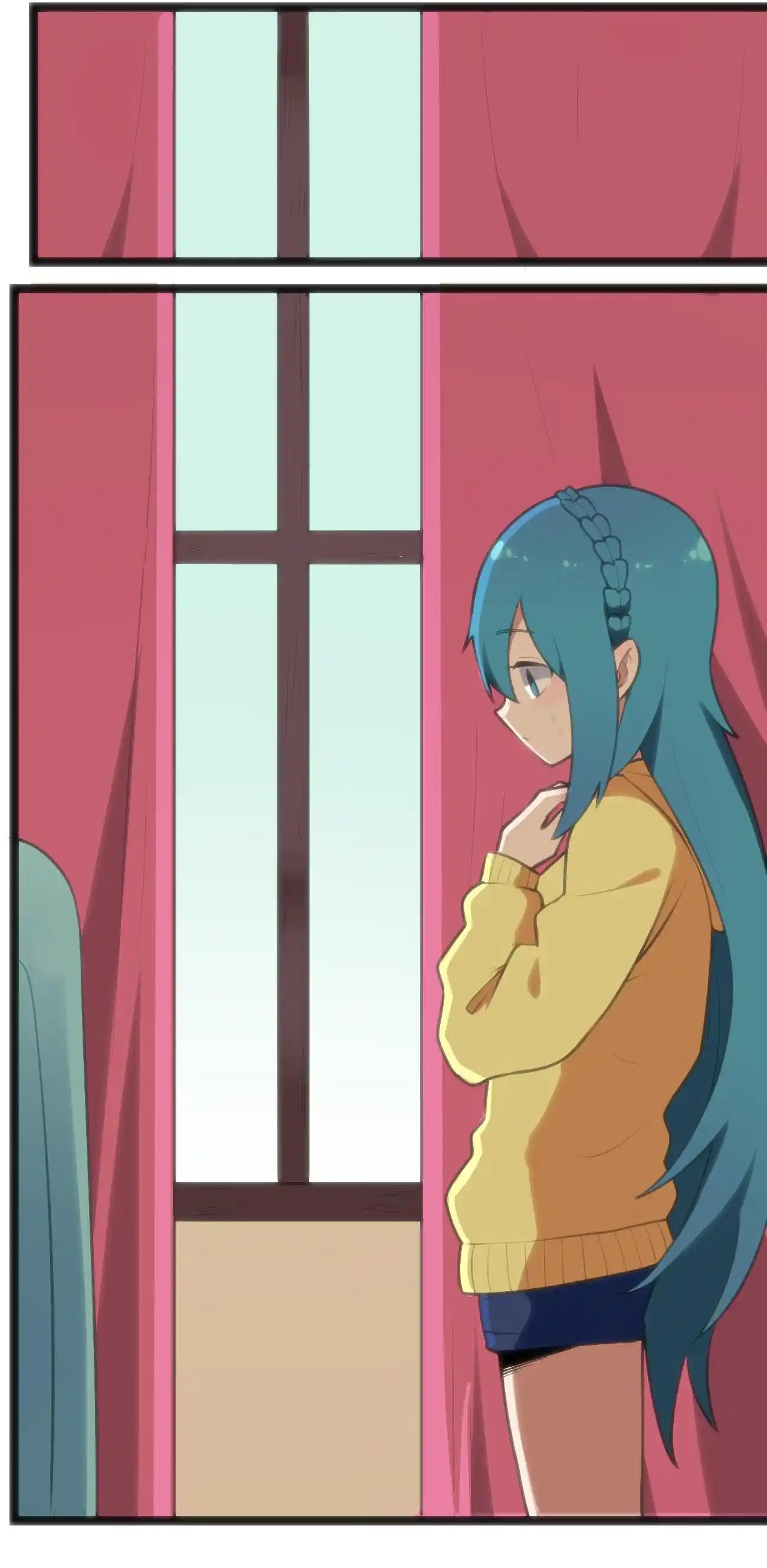 The Saintess Has A Showdown Chapter 49