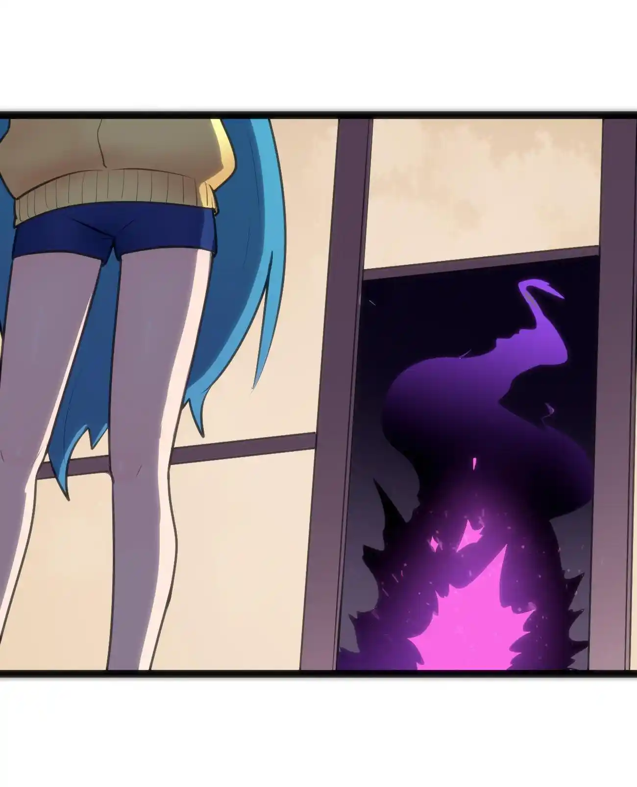 The Saintess Has A Showdown Chapter 49