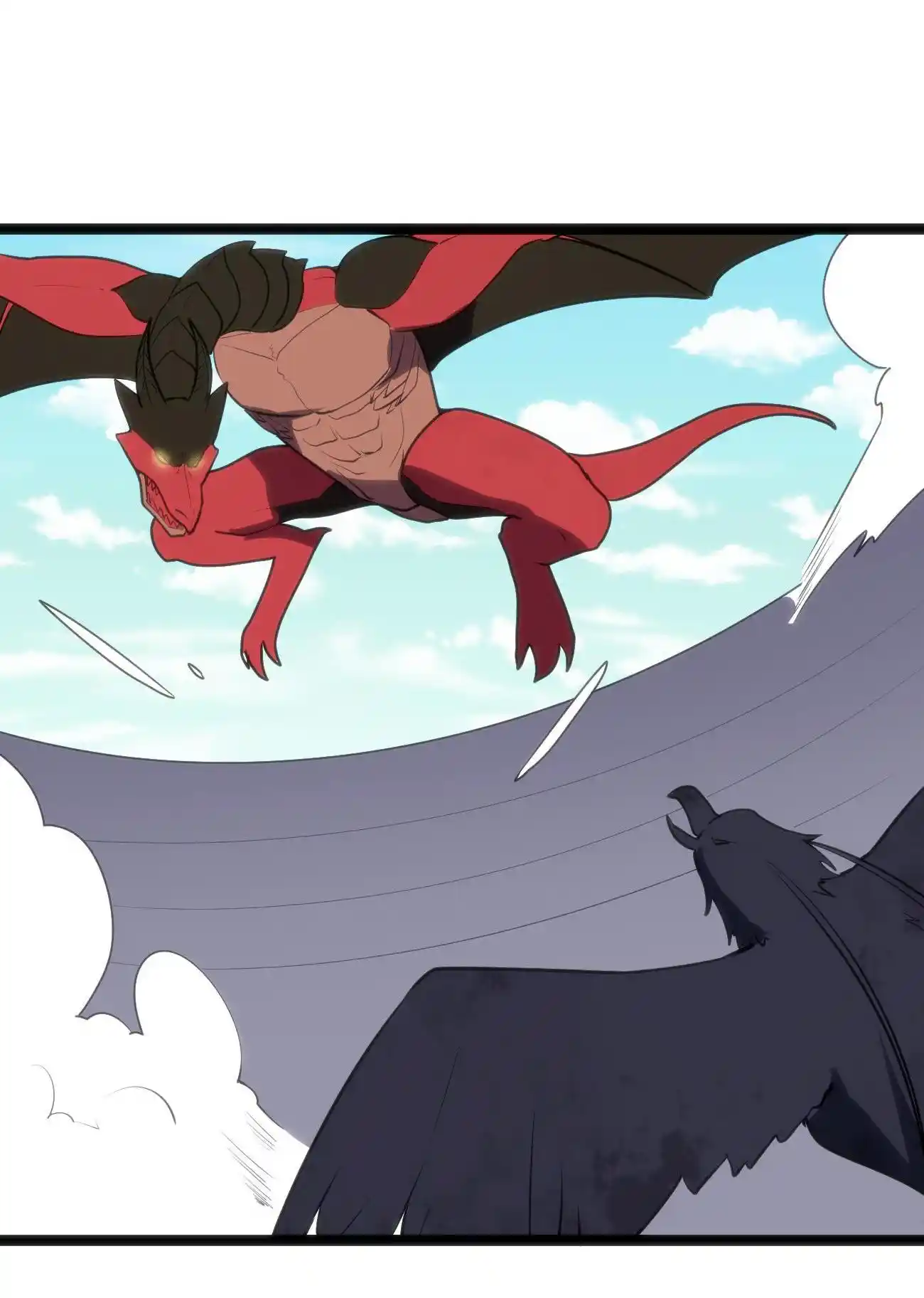 The Saintess Has A Showdown Chapter 49