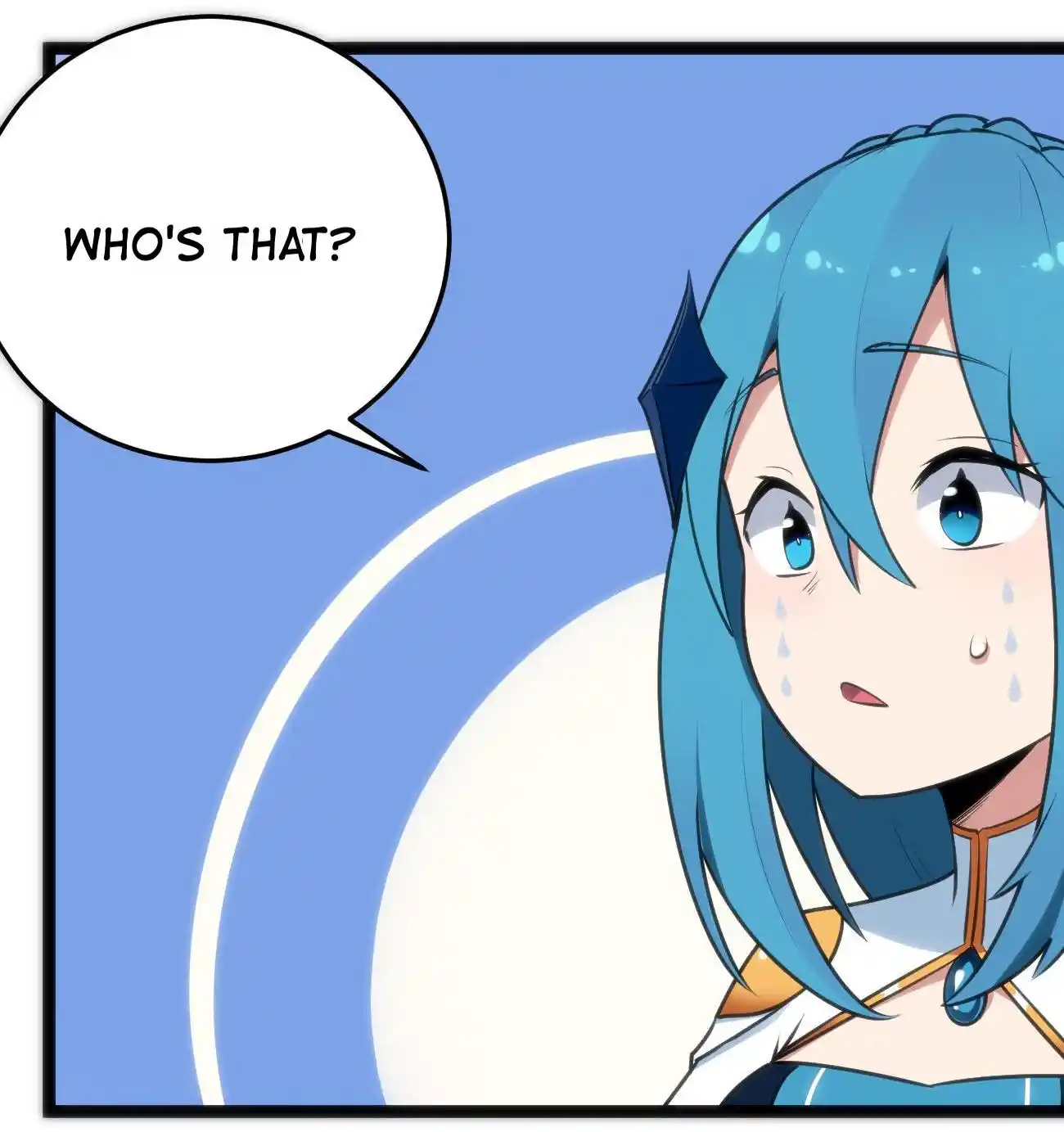 The Saintess Has A Showdown Chapter 49