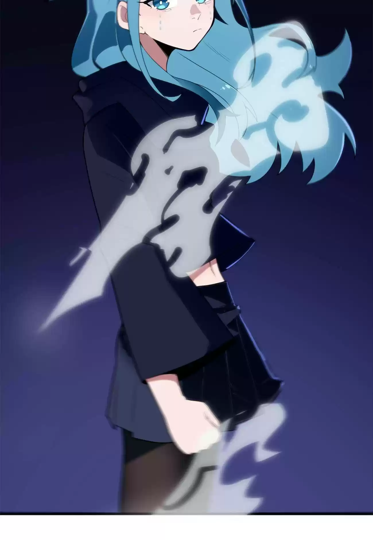 The Saintess Has A Showdown Chapter 5