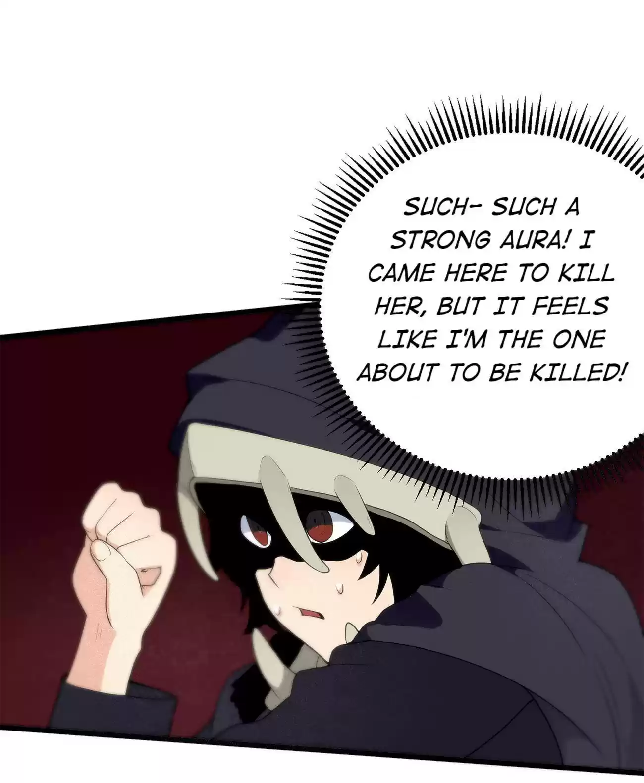 The Saintess Has A Showdown Chapter 5