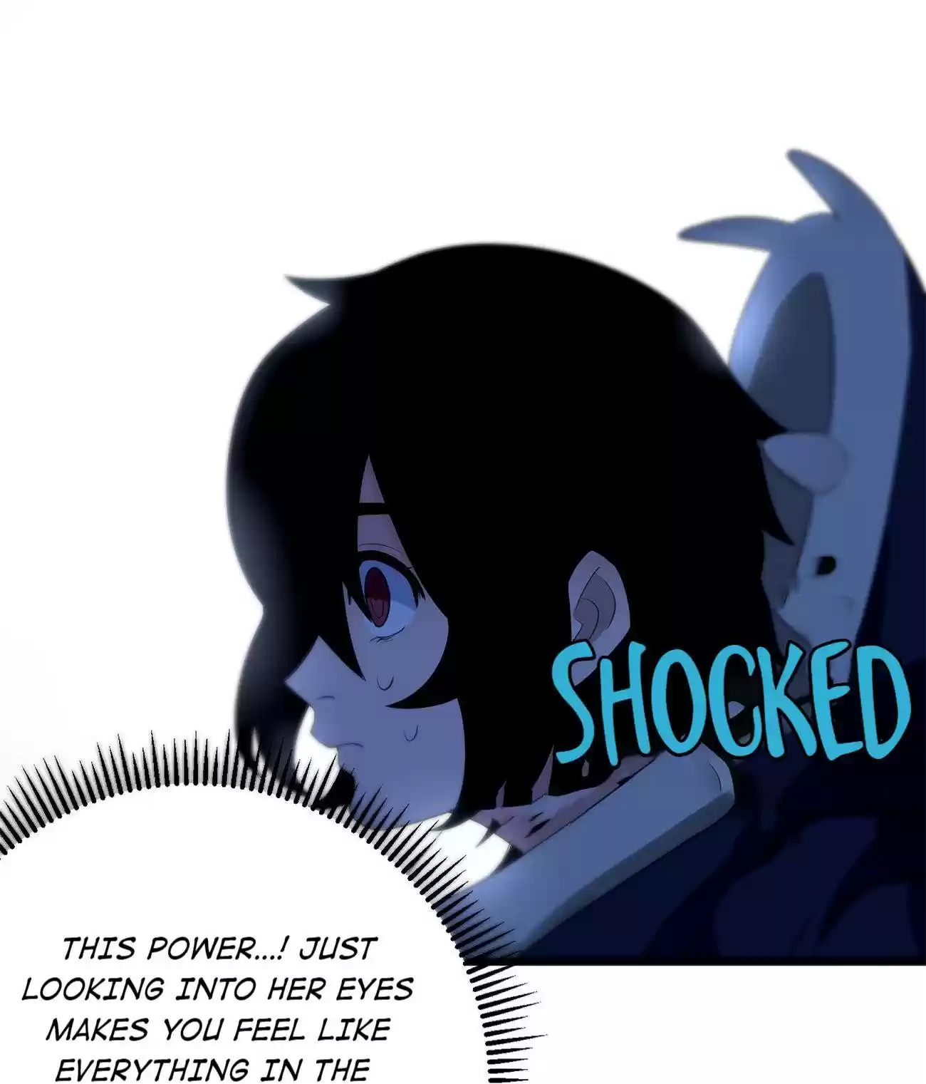 The Saintess Has A Showdown Chapter 5