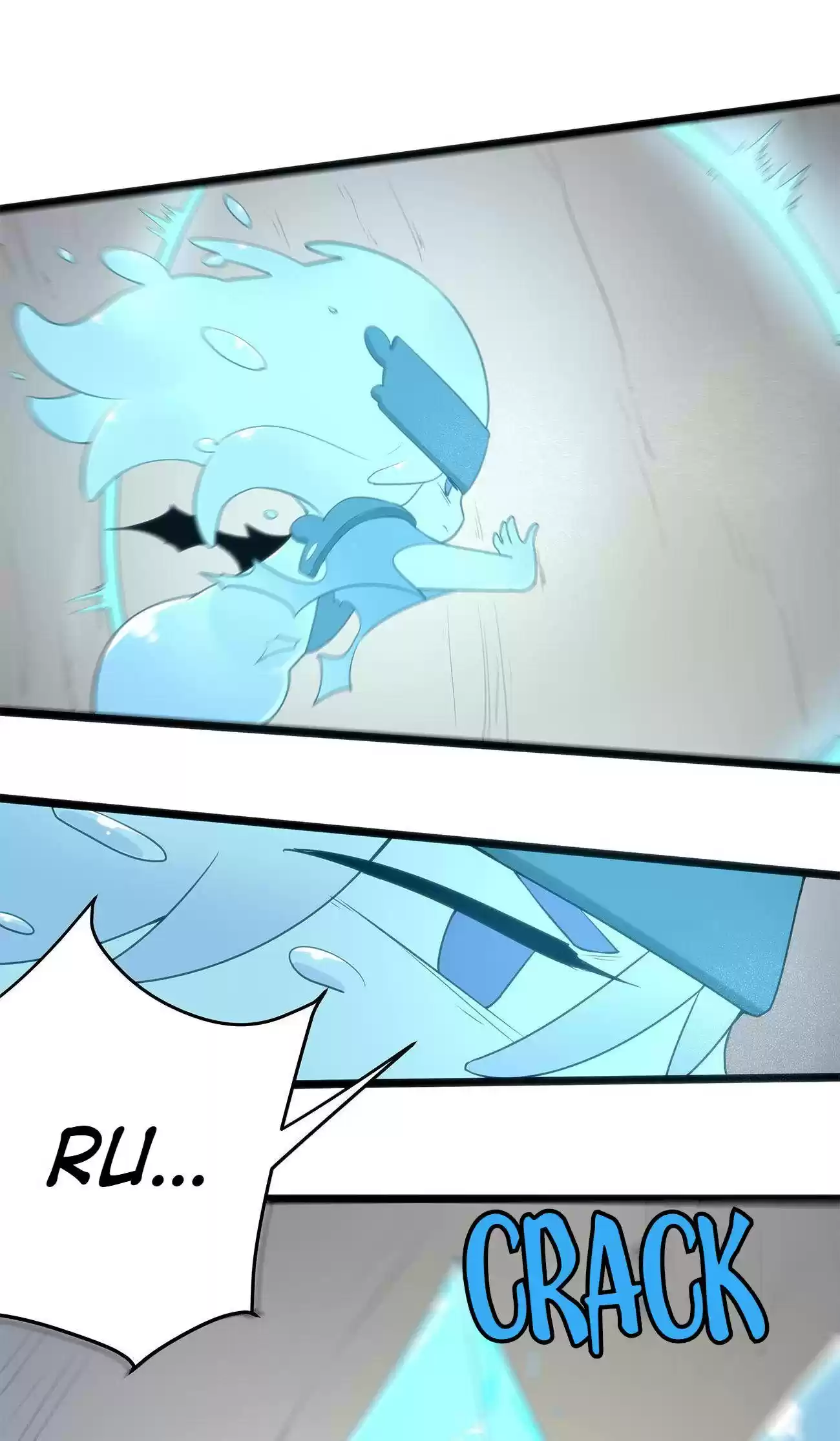 The Saintess Has A Showdown Chapter 5