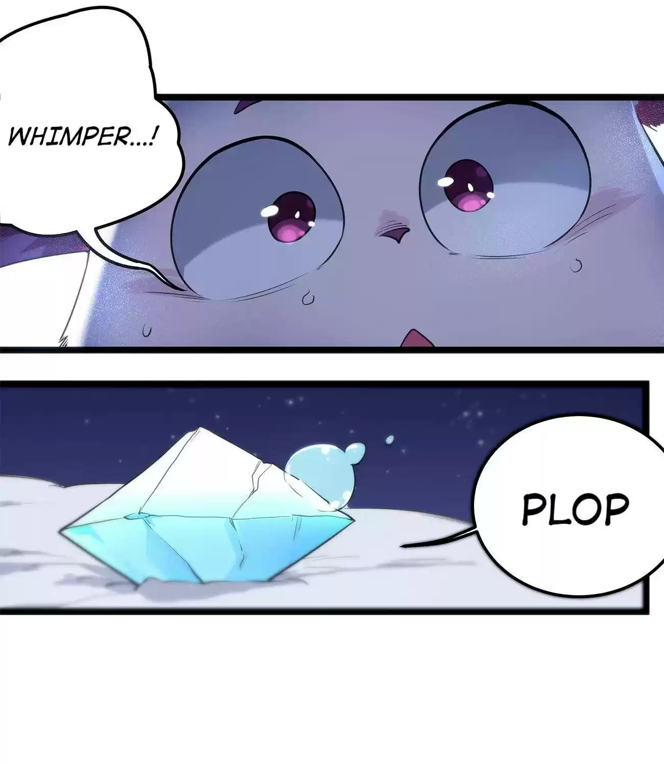 The Saintess Has A Showdown Chapter 5