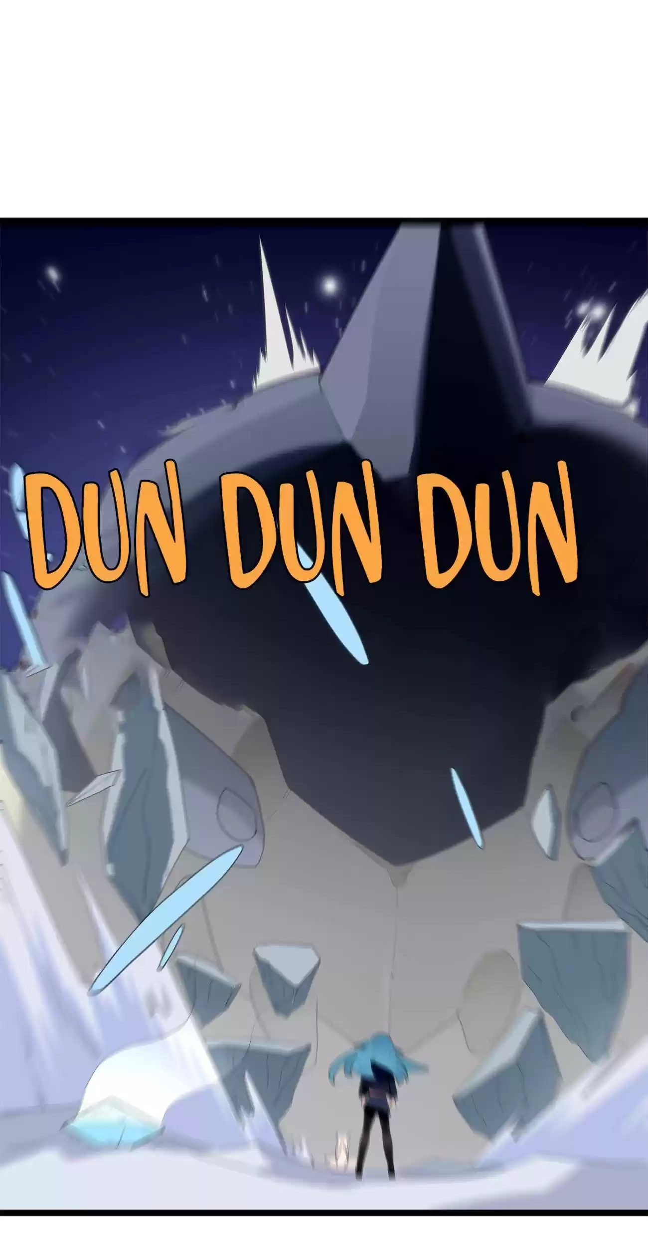 The Saintess Has A Showdown Chapter 5